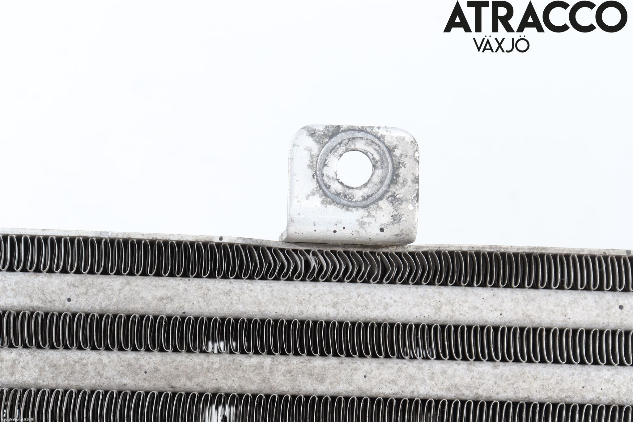 Kia CEED 06-12 Laddluft-Intercooler Kyl