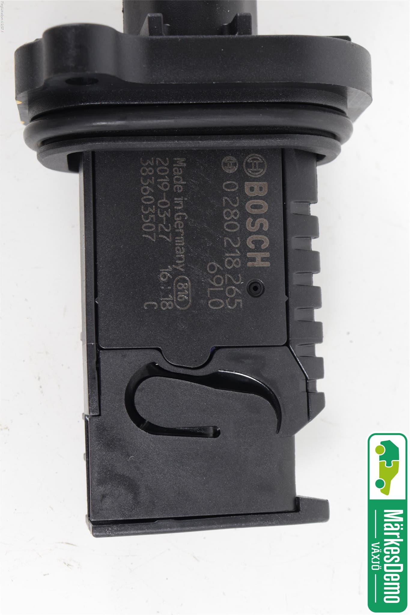 Suzuki VITARA 15- Injluftmassamätare