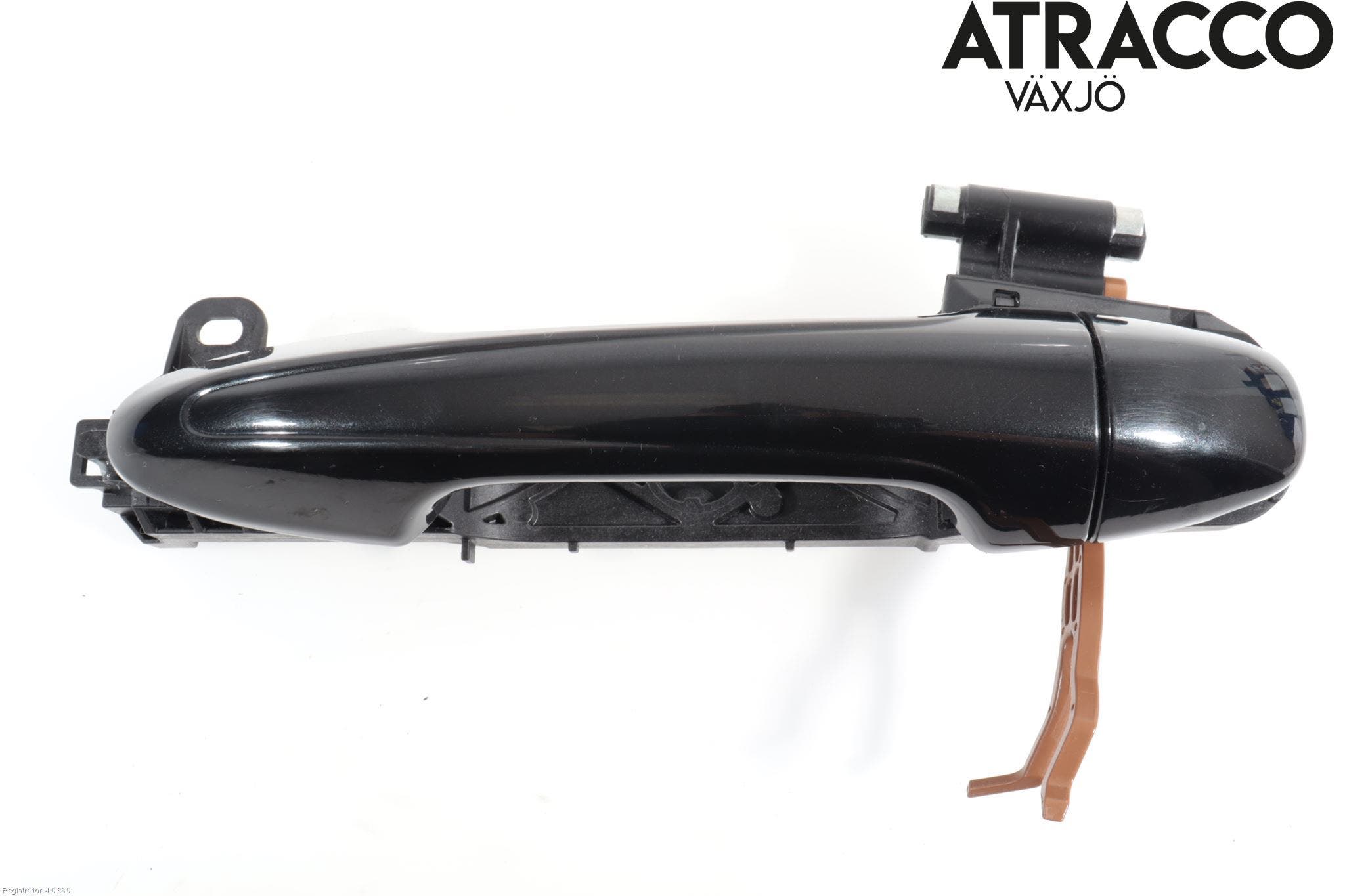 Toyota RAV4 13-18 Dörrhandtag Yttre Vä