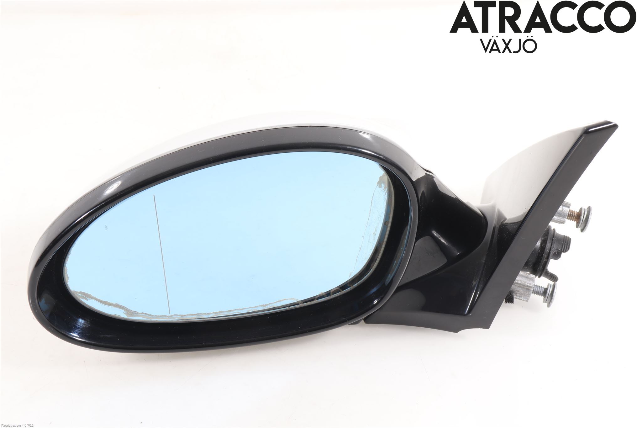 BMW 1 E87/81 5D/3D 03-11 Spegel Yttre El Vä