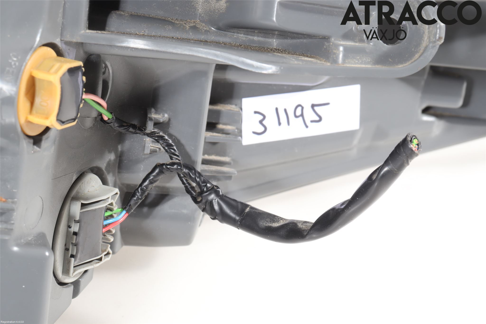 Honda CIVIC 12-16 Bakljus Vänster