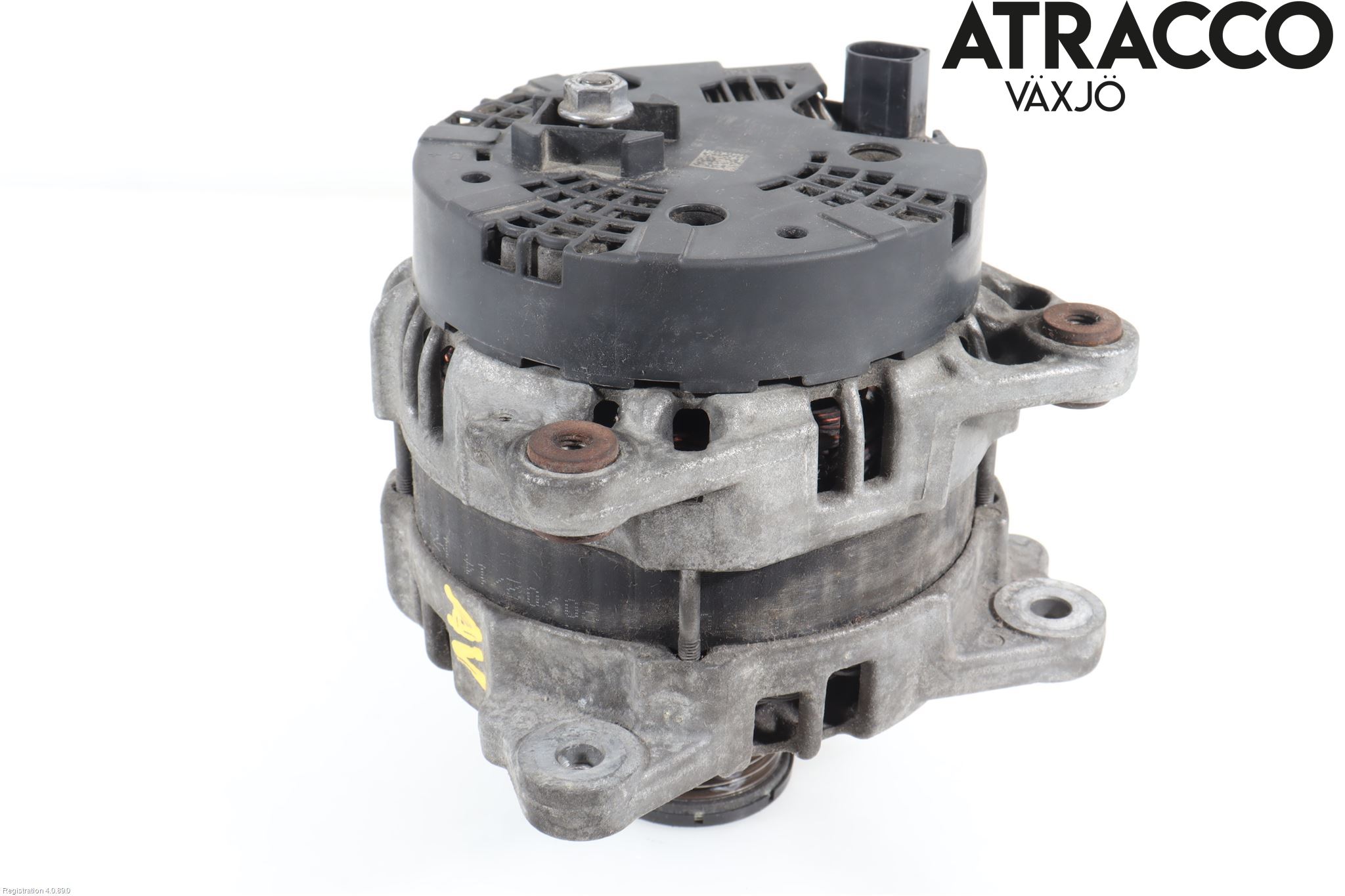 Audi A5 07-16 Generator