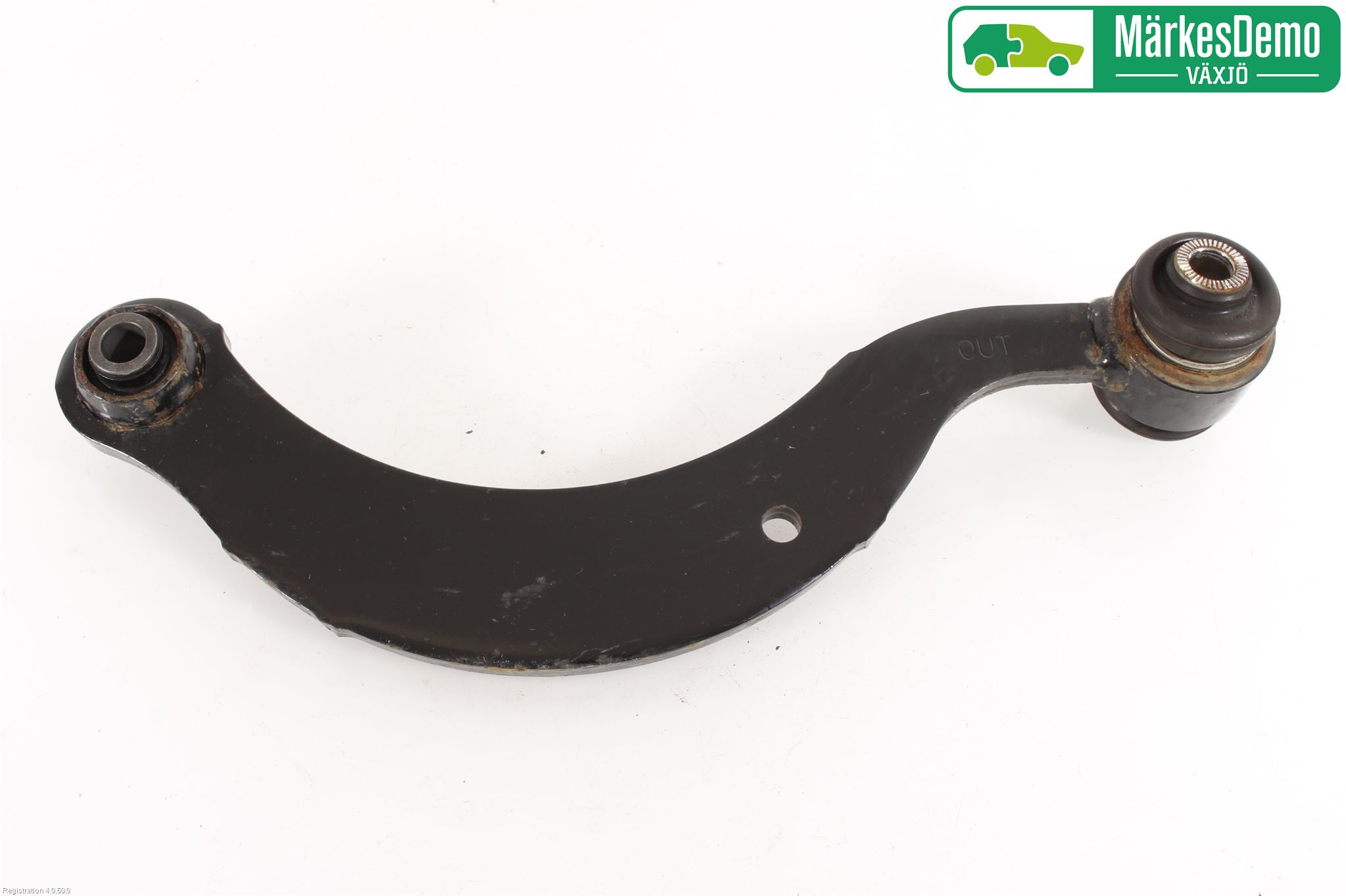 Toyota AURIS 13-19 Bärarm Bak Övre Höger