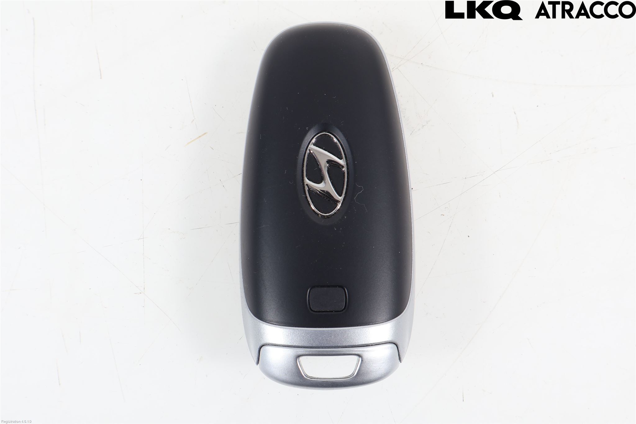 Hyundai TUCSON 05- Nyckel-Nycklar