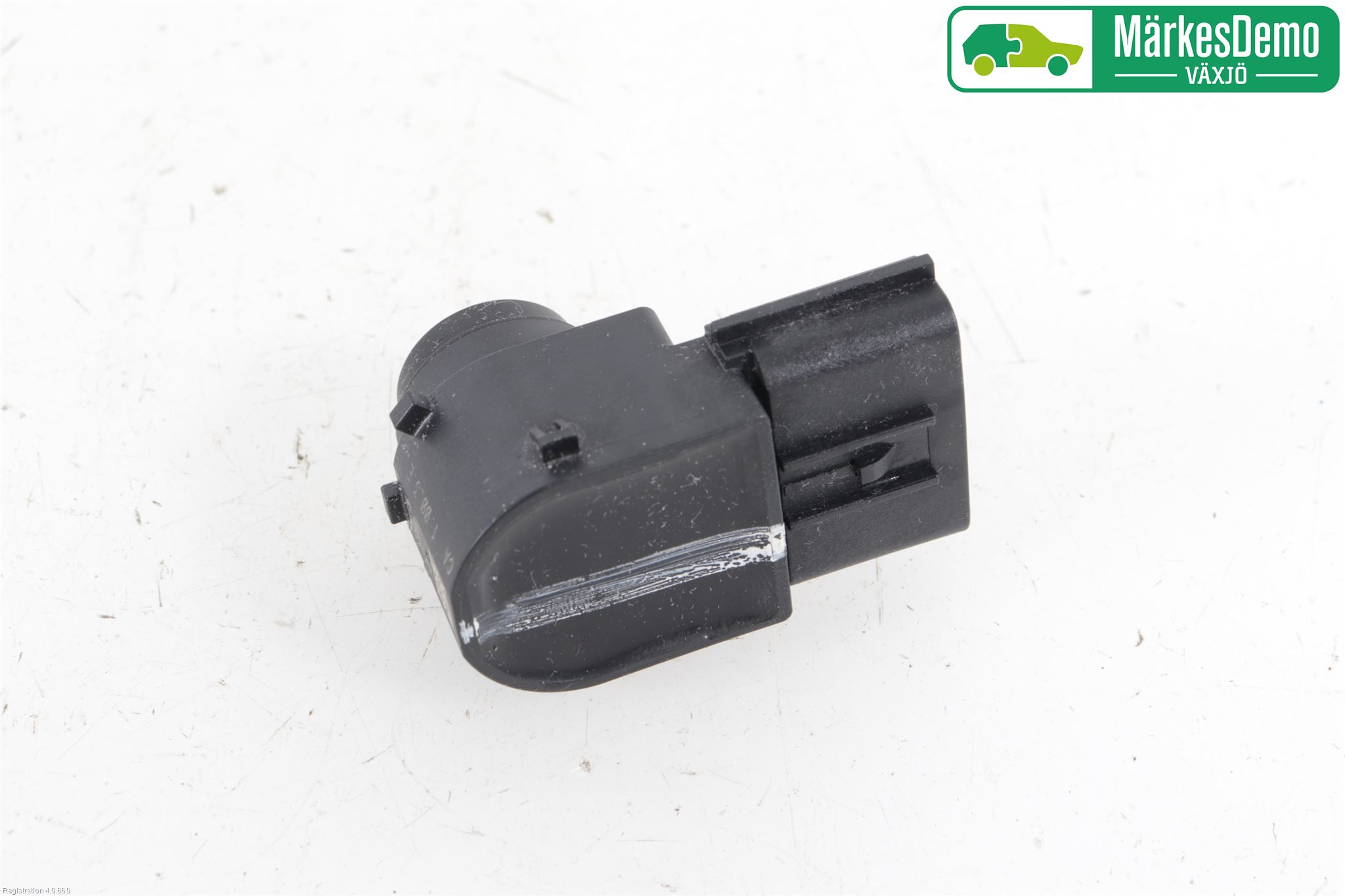Hyundai TUCSON 05- Parkeringshjälp Frontsensor