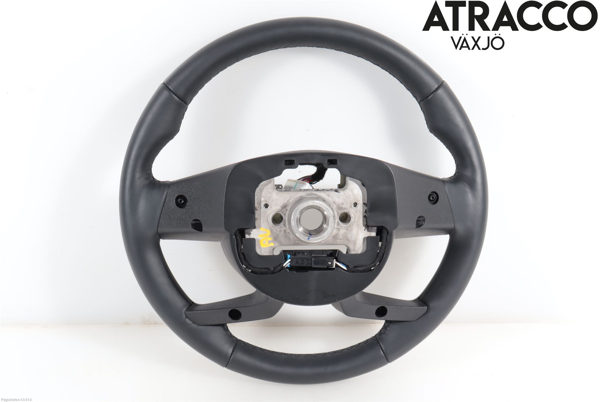 Hyundai i20 BC 21- Ratt