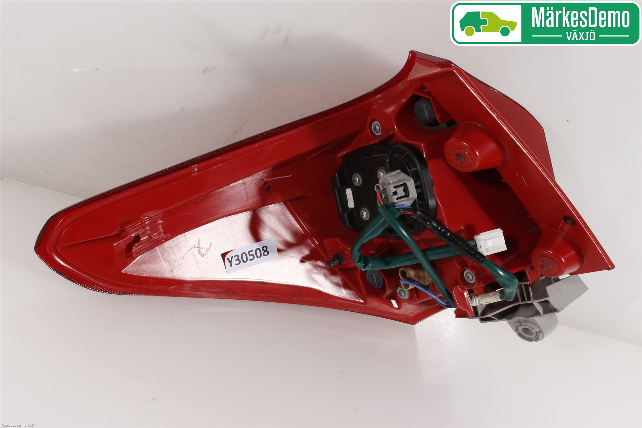 Toyota AURIS 13-19 Bakljus Höger