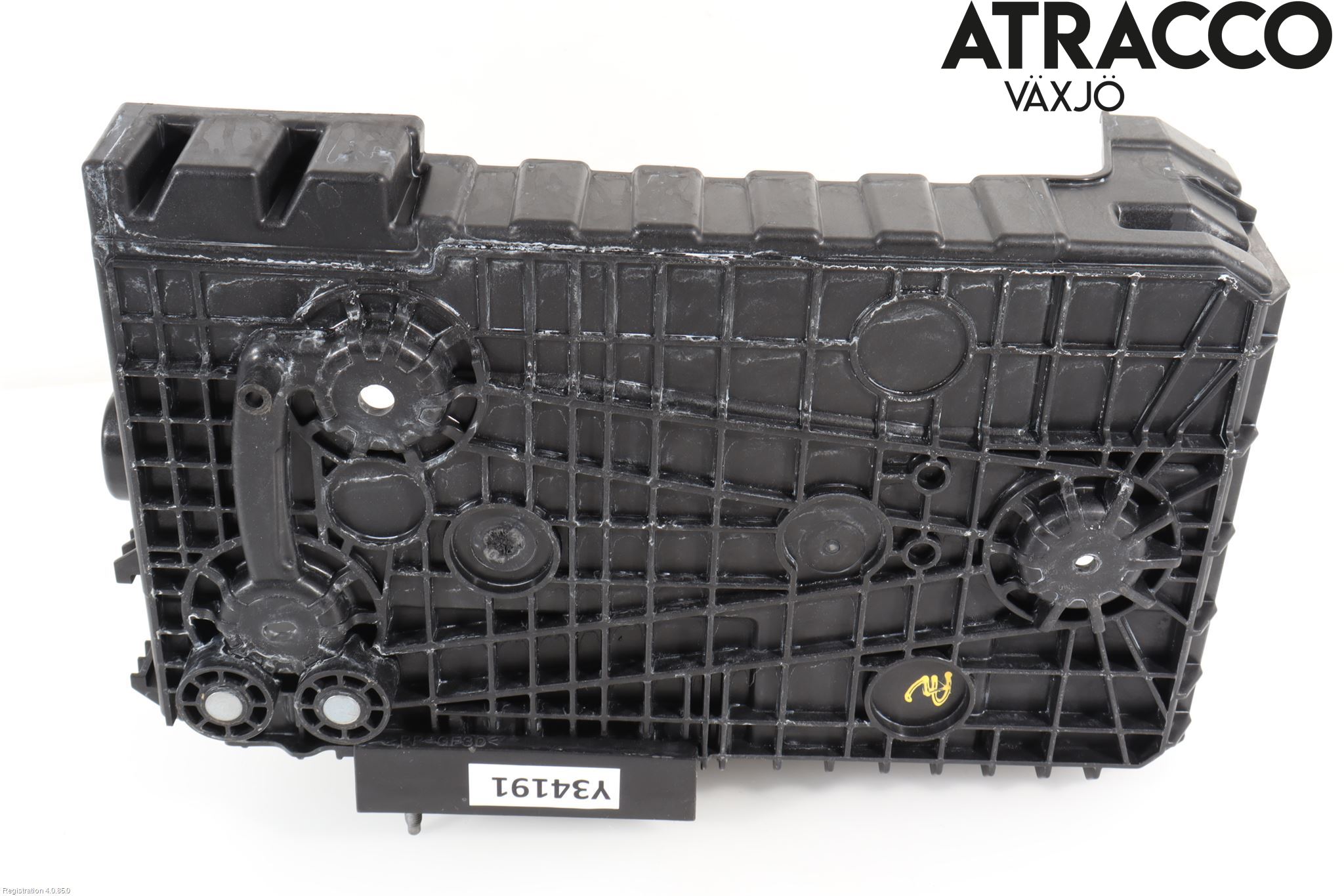 Peugeot 208/E-208 20- Batterilåda-Fäste-Hållare