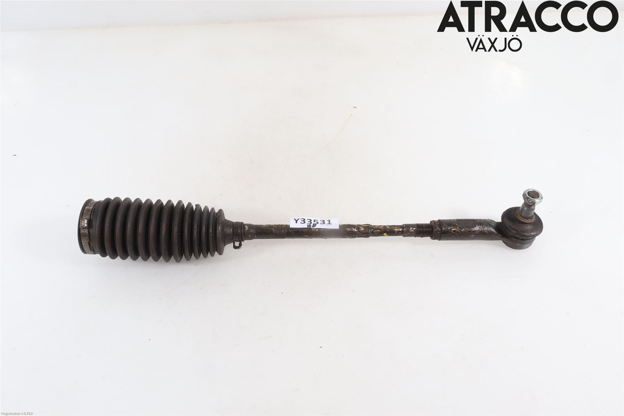 Suzuki SWIFT 17-24 Styrstagsände-Led Hö