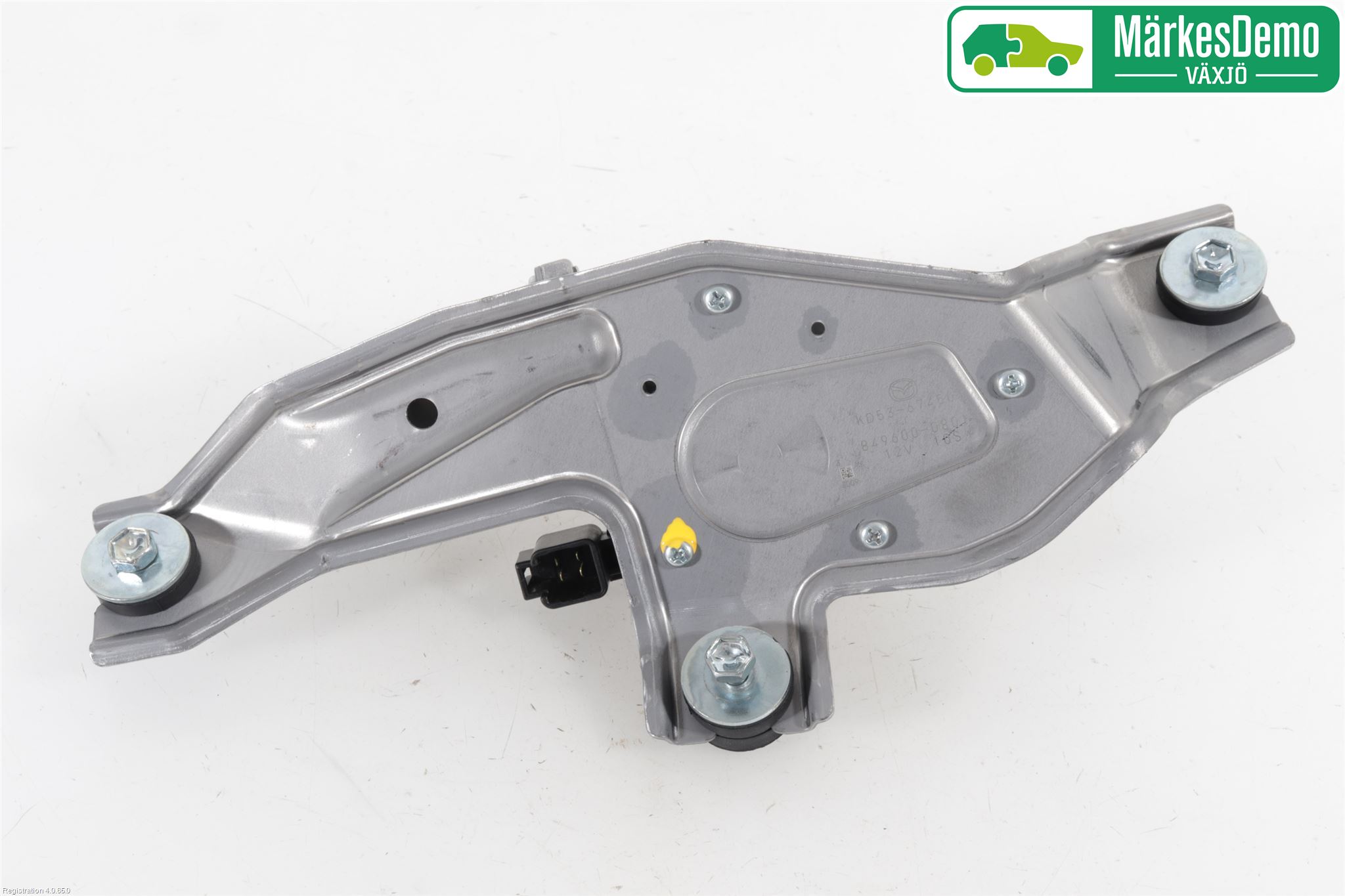 Mazda CX-5 12-17 Torkarmotor Baklucka