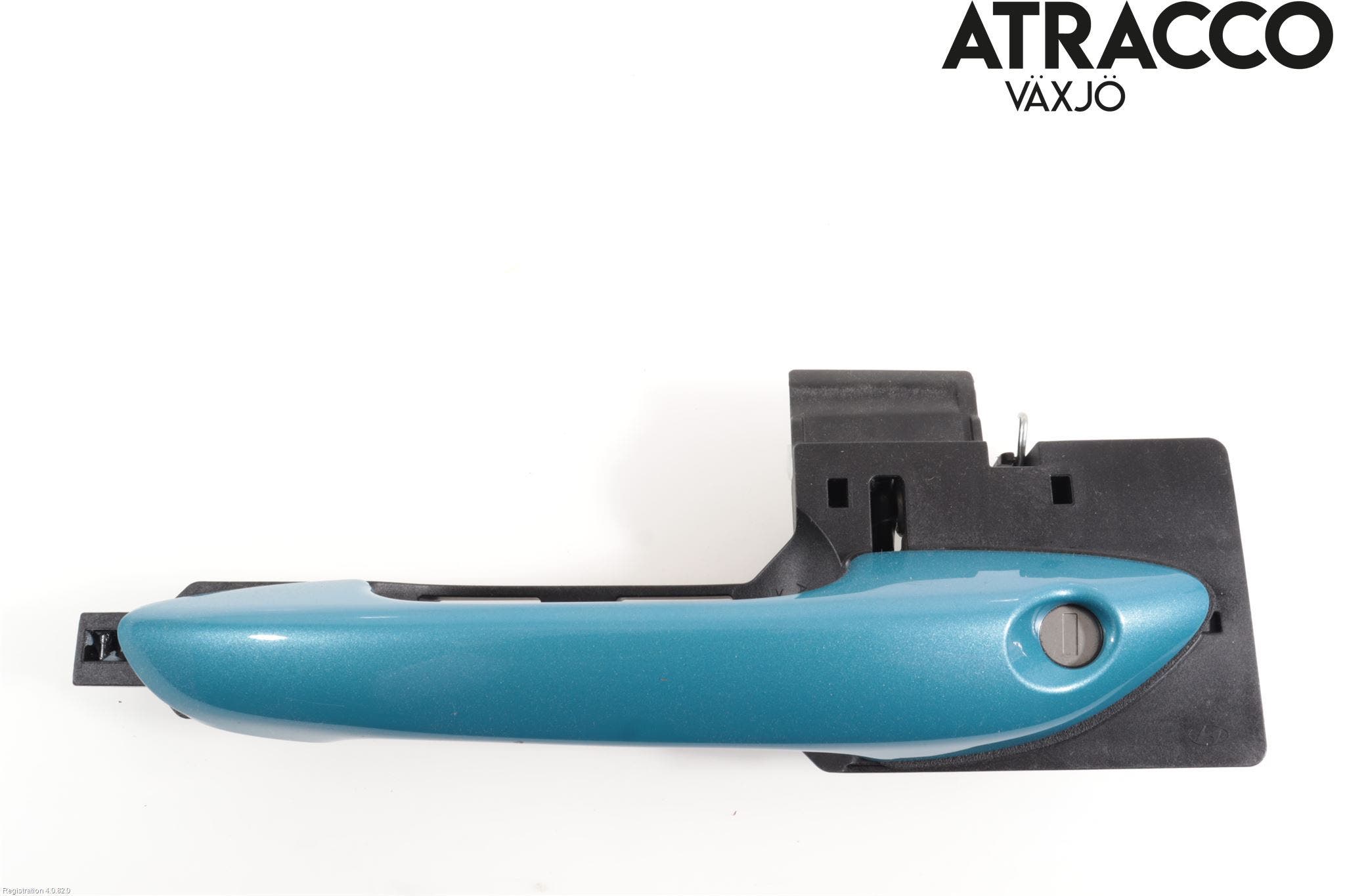 Hyundai i10 LA 20- Dörrhandtag Yttre Vä