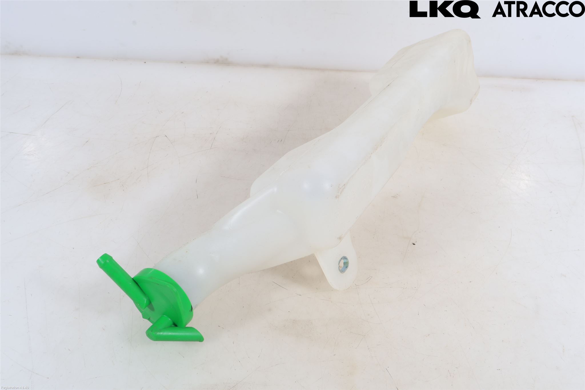 Suzuki SWIFT 17-24 Expansionstank