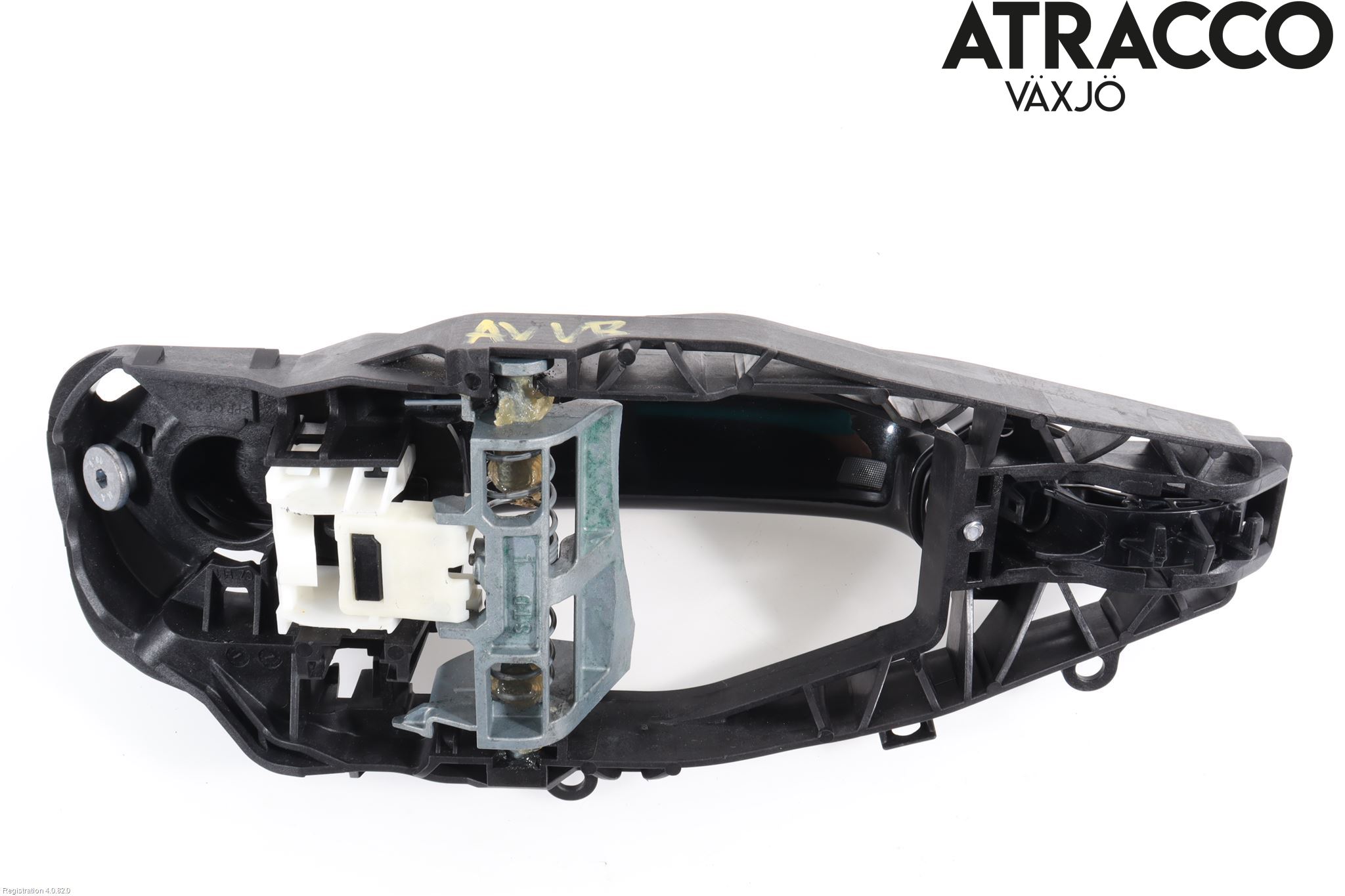 BMW 3 G20/G21/G80/G81 19- Dörrhandtag Yttre Vä