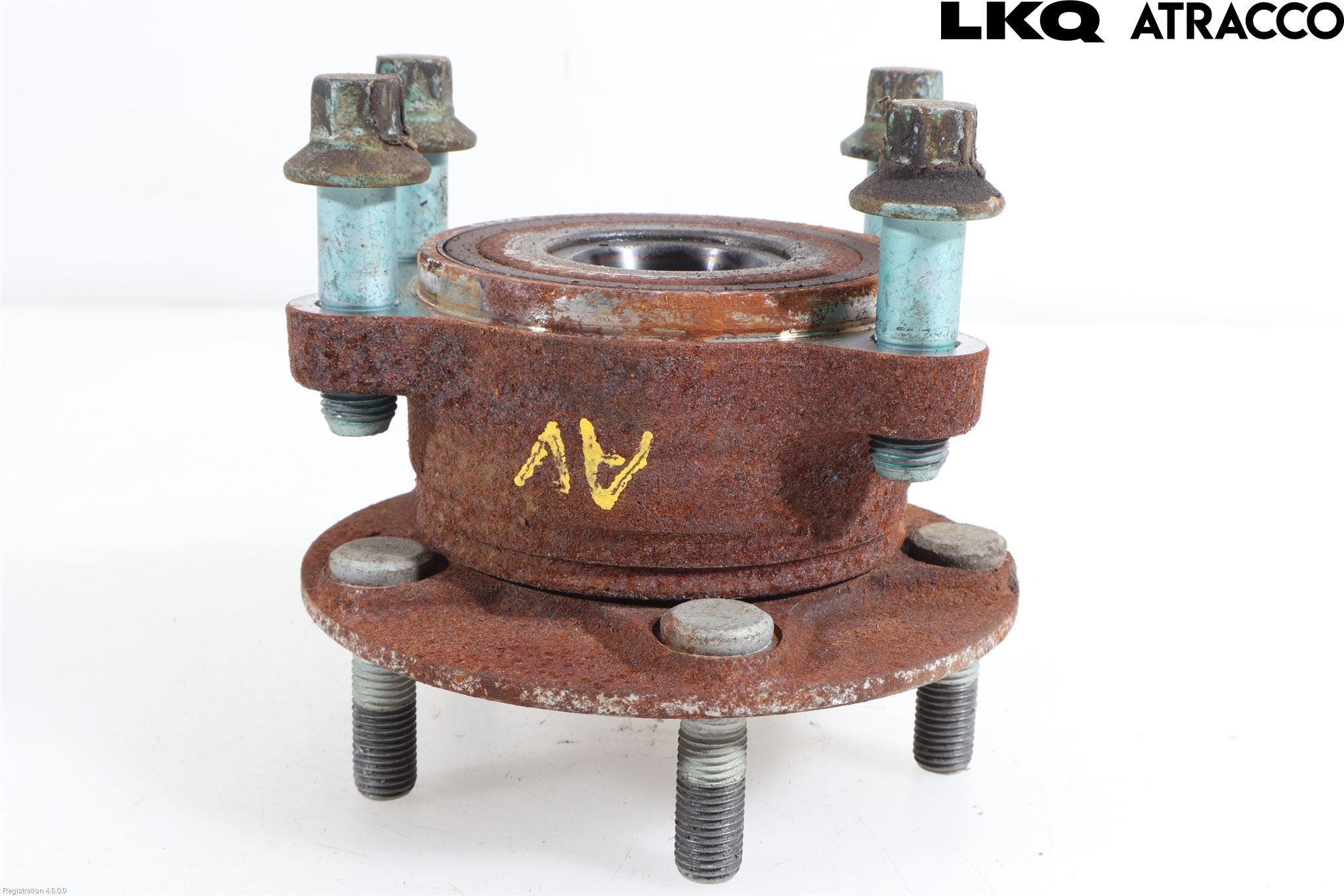 Mazda MX-30 20- Nav Fram