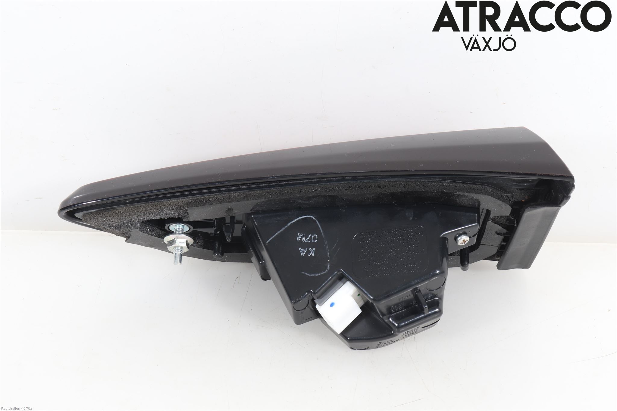 Mazda CX-3 Bakljus Lucka Vä