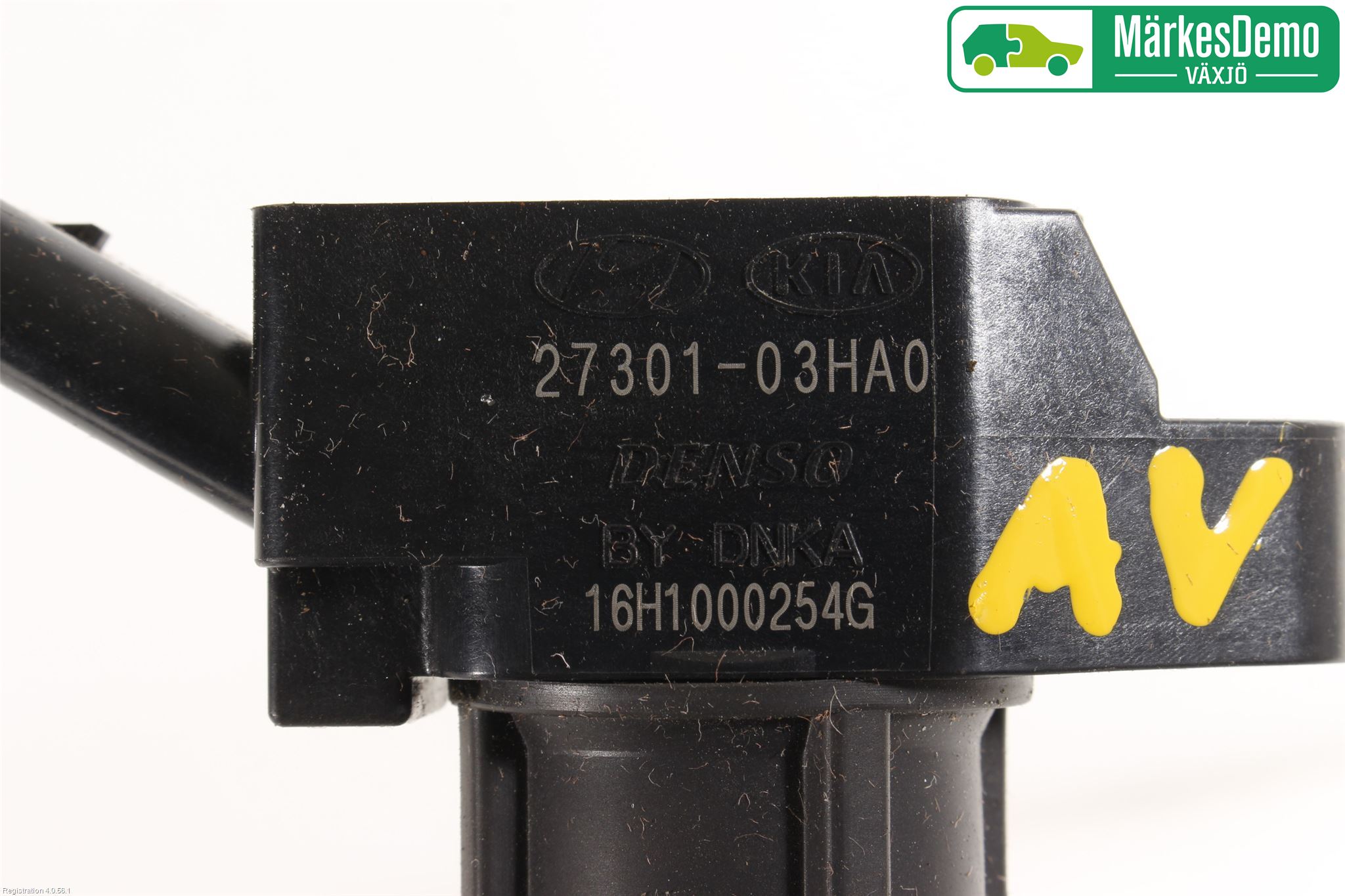 Hyundai IONIQ AE 17-22 Tändspole