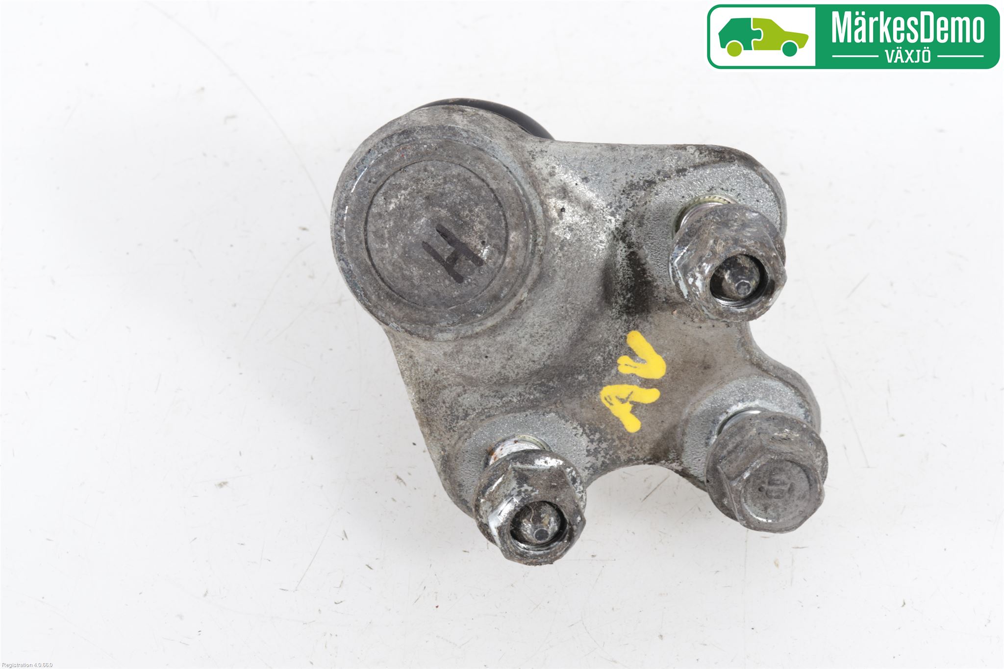 Honda HR-V 15-21 Styrspindelled-Kulled