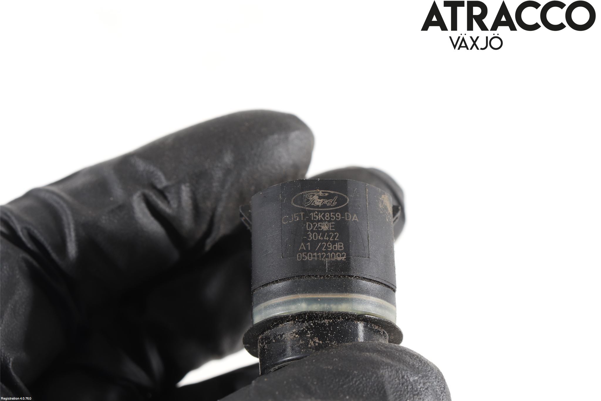 Ford FOCUS 11-14 Parkeringshjälp Backsensor