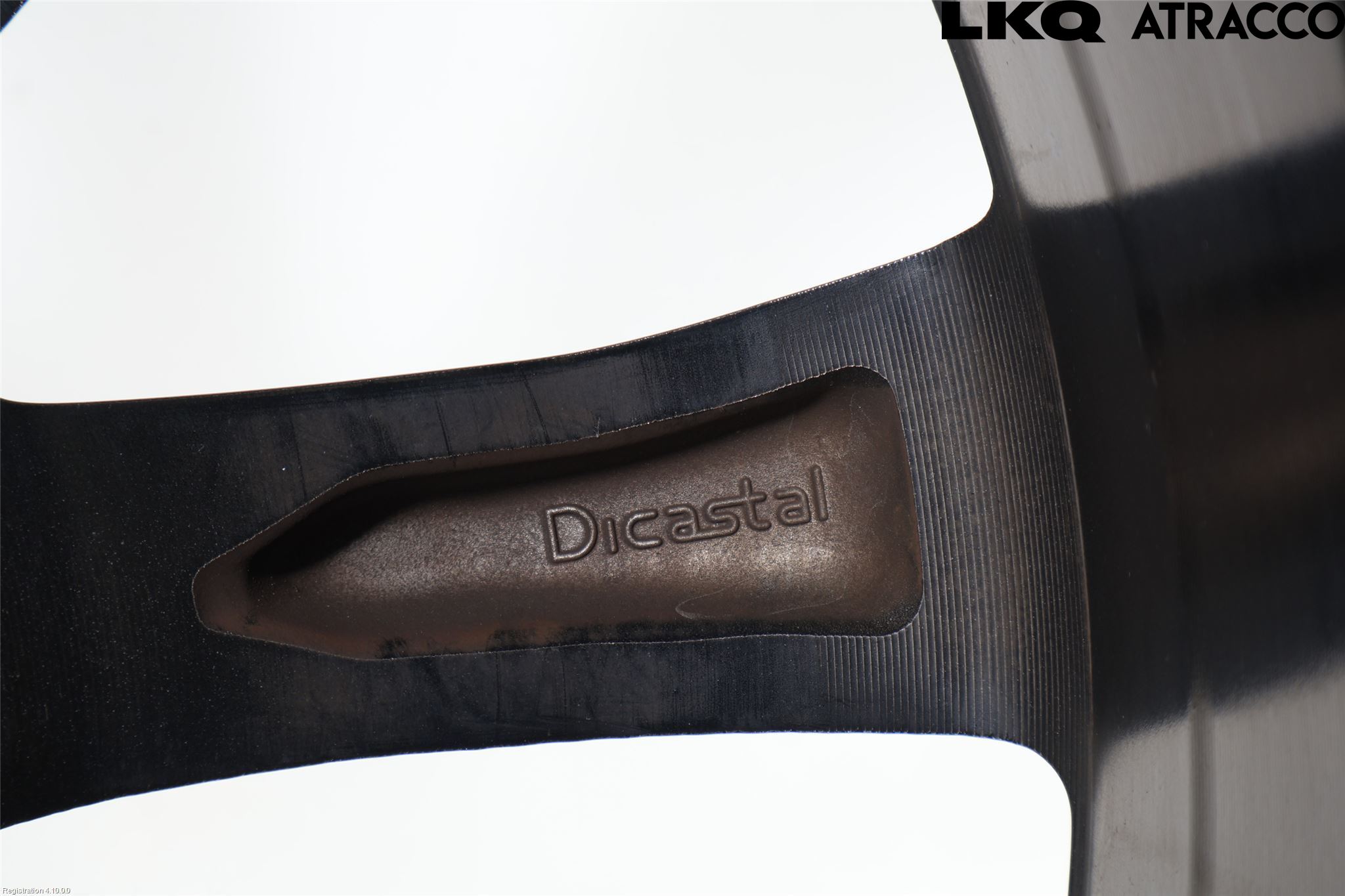 Honda CR-V 24- Fälg Aluminium