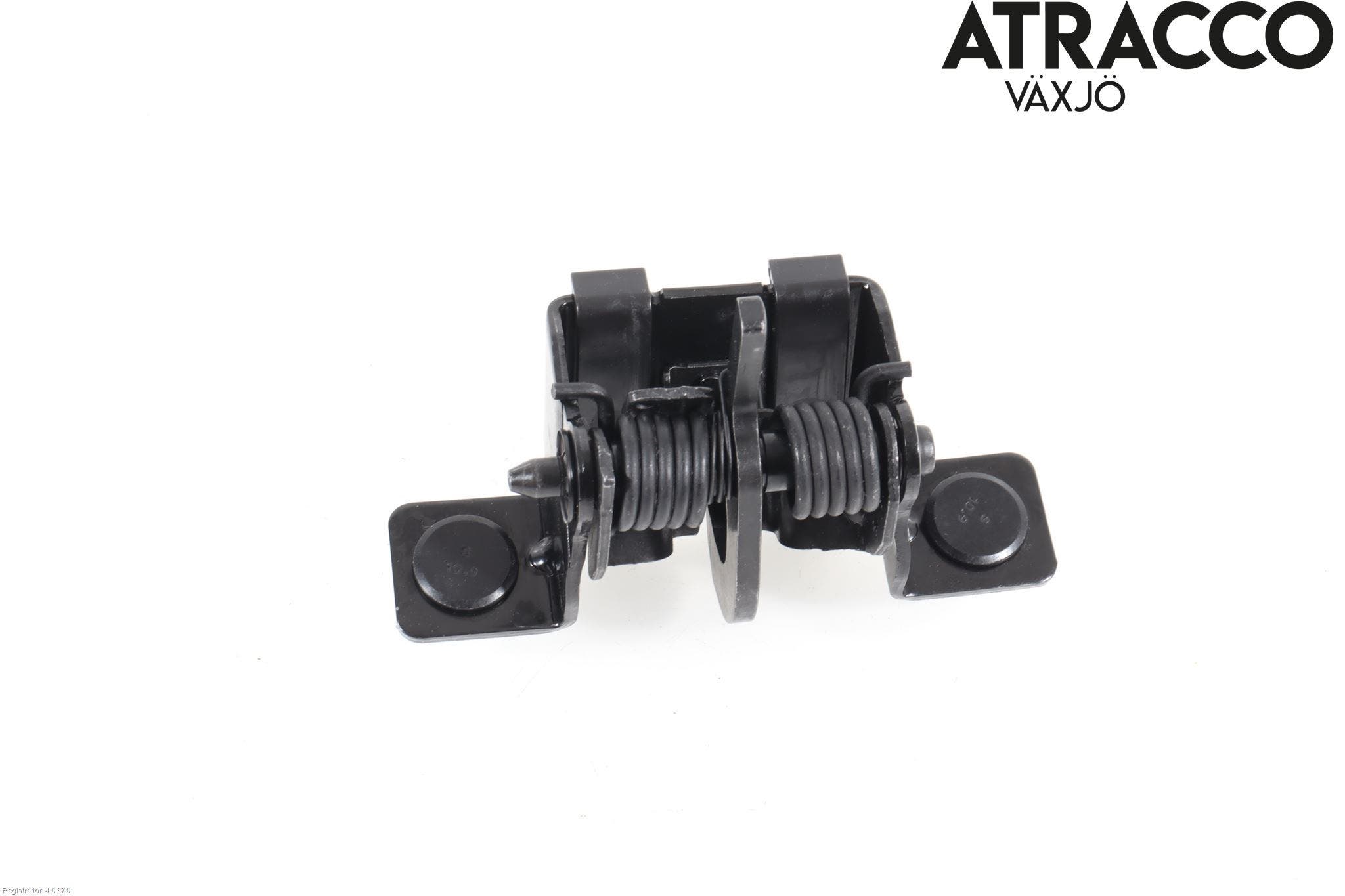 Ford TRANSIT/TOURNEO CONNECT 13-22 Dörrstopp