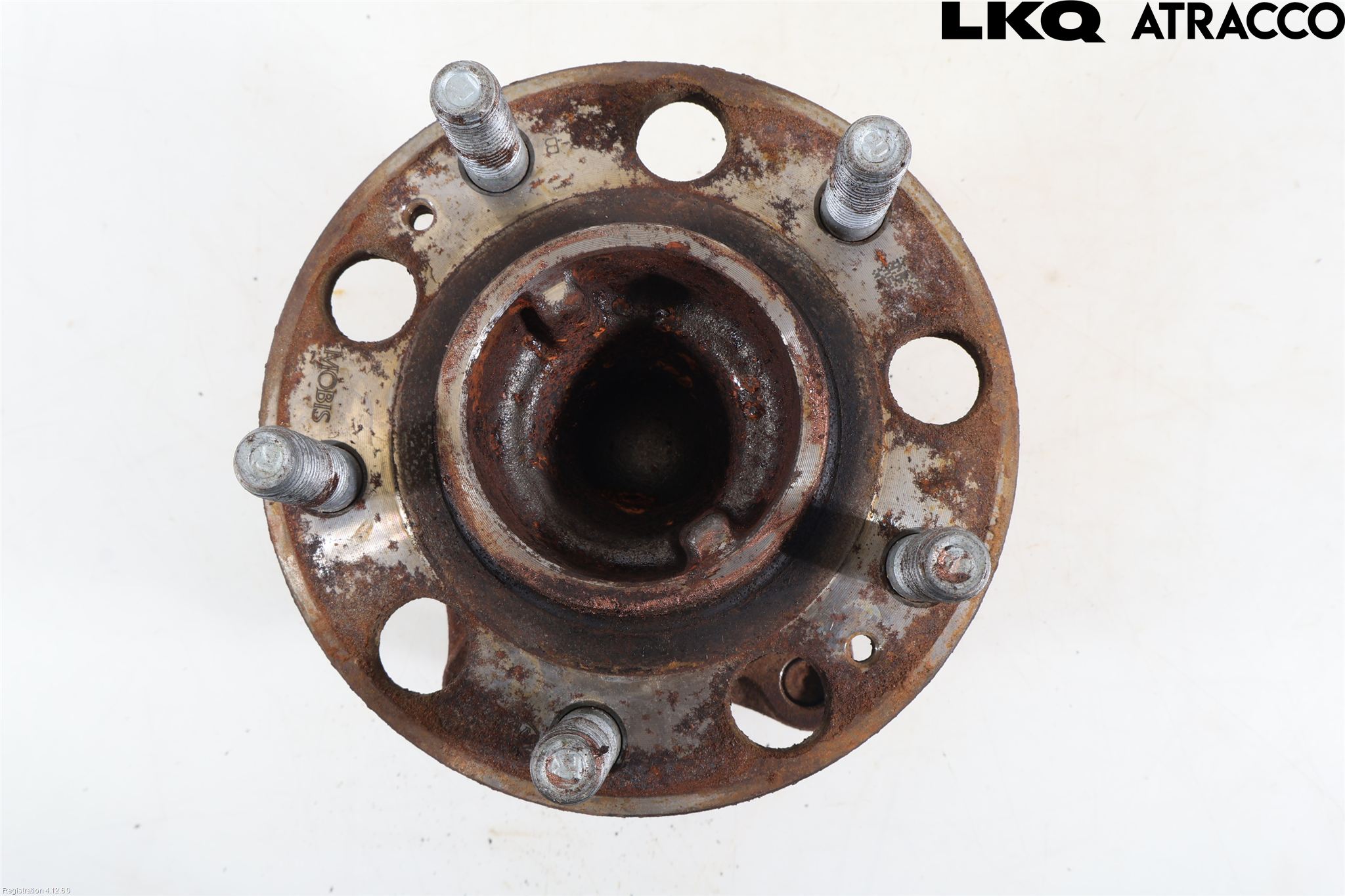 Hyundai IONIQ 5 NE 22- Nav Fram