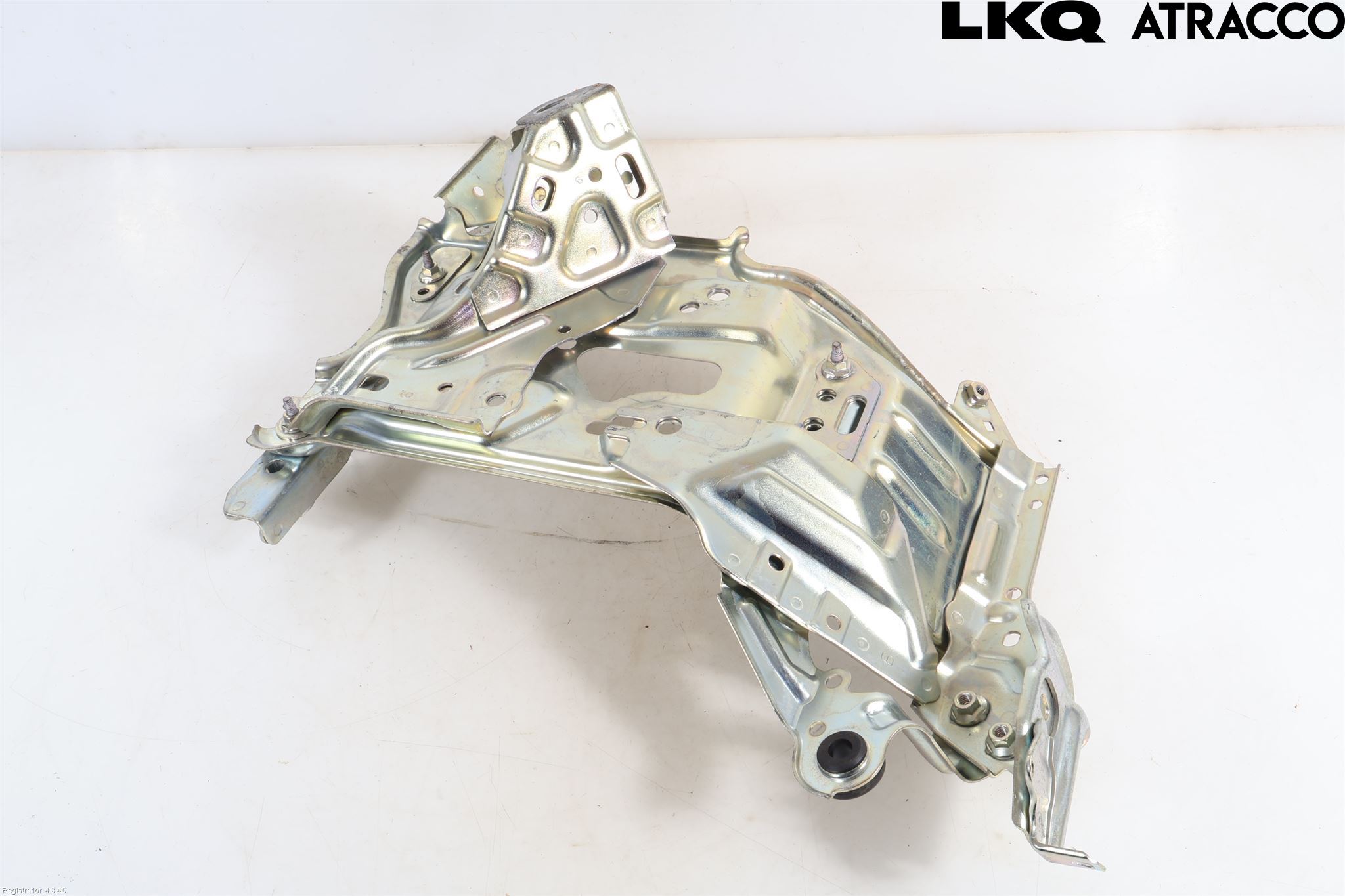 Toyota YARIS XP130 12-14 Hybridconverter