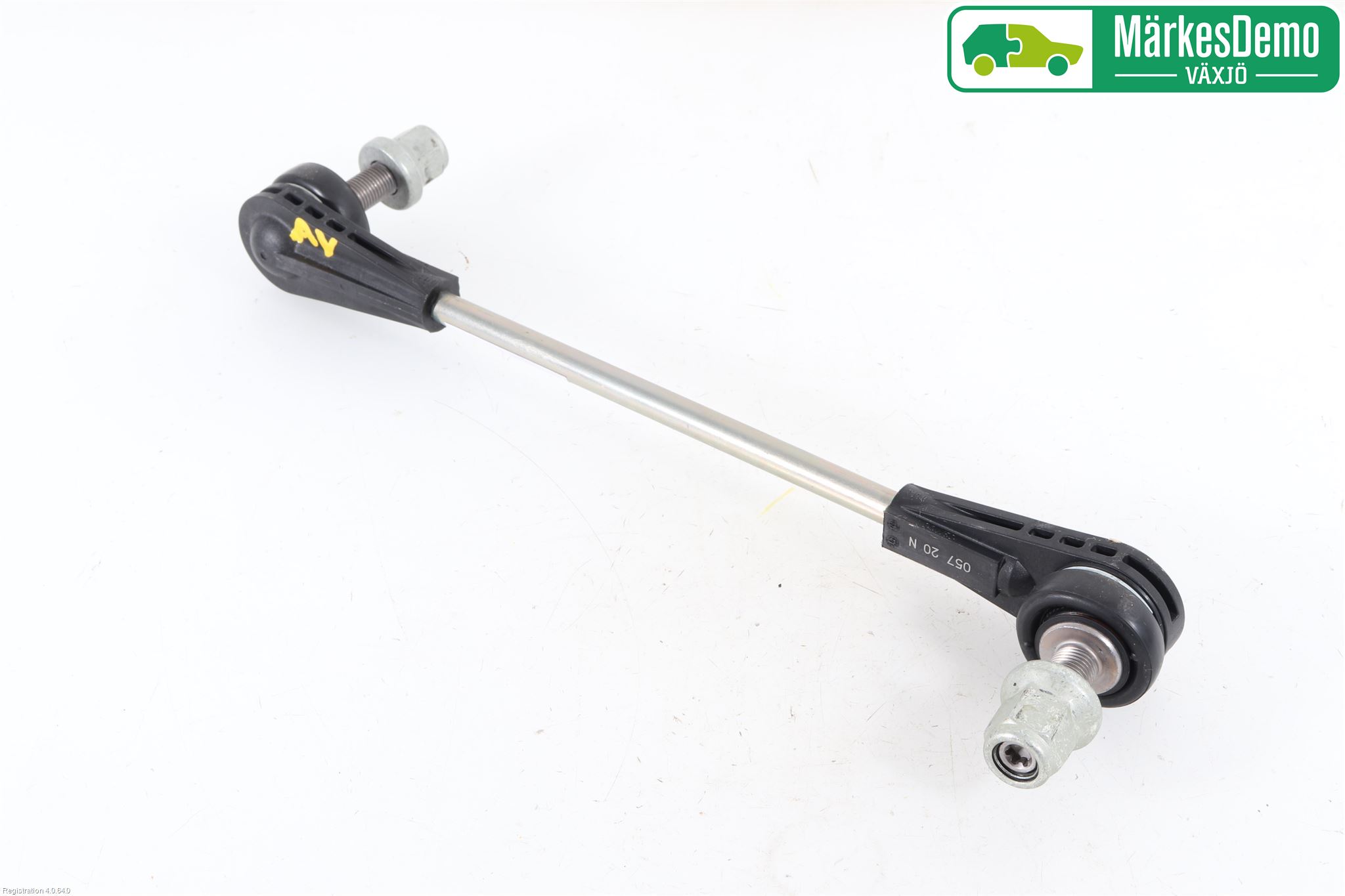 Ford FOCUS 19- Krängningshämmarstag Fram