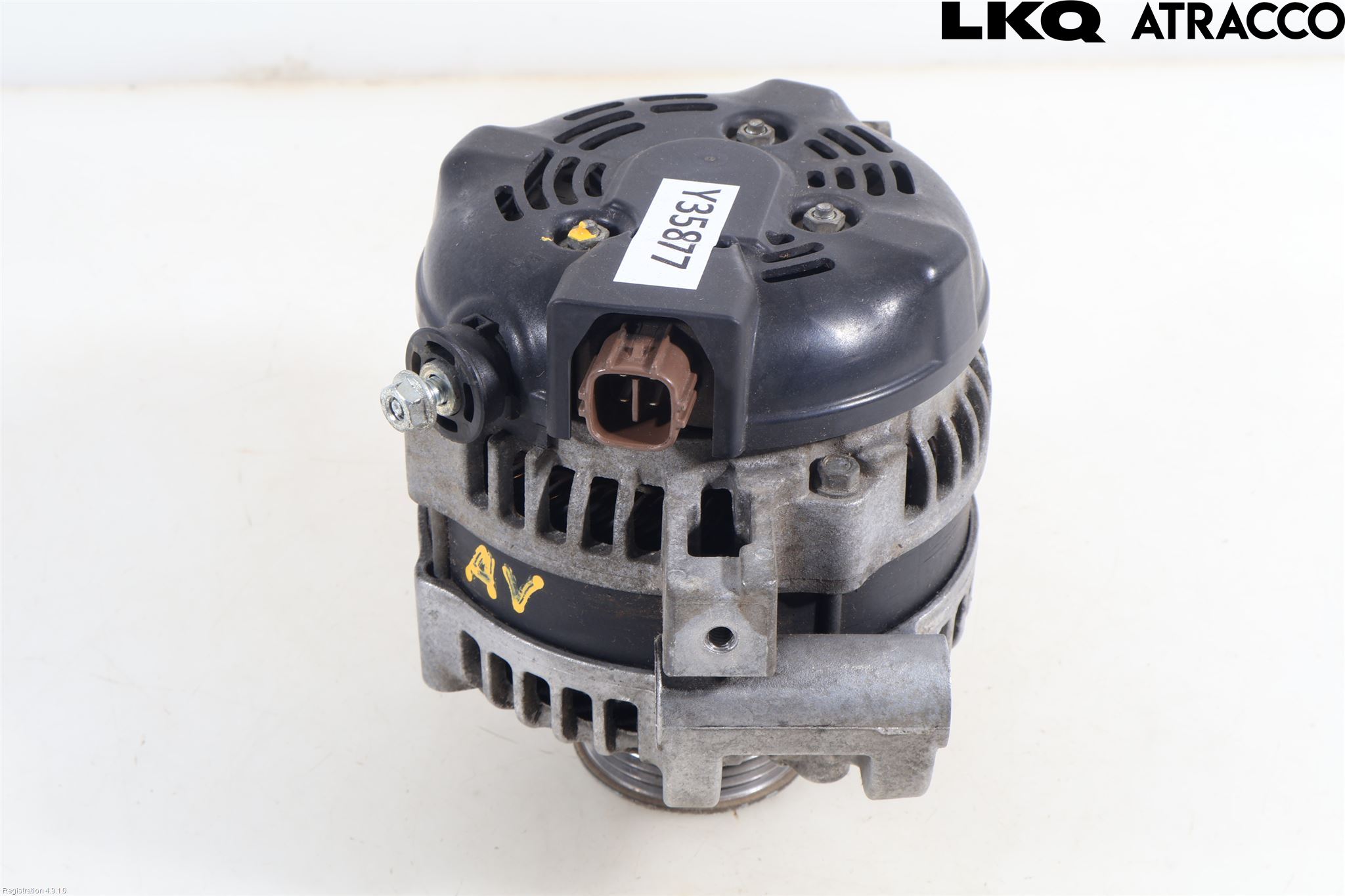 Toyota RAV4 13-18 Generator