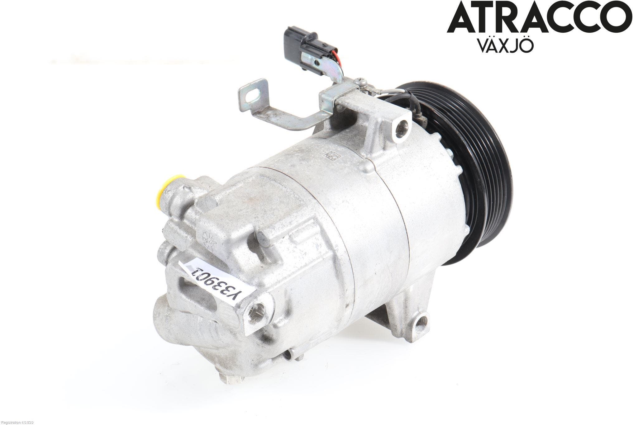 Hyundai i10 LA 20- Ac Kompressor