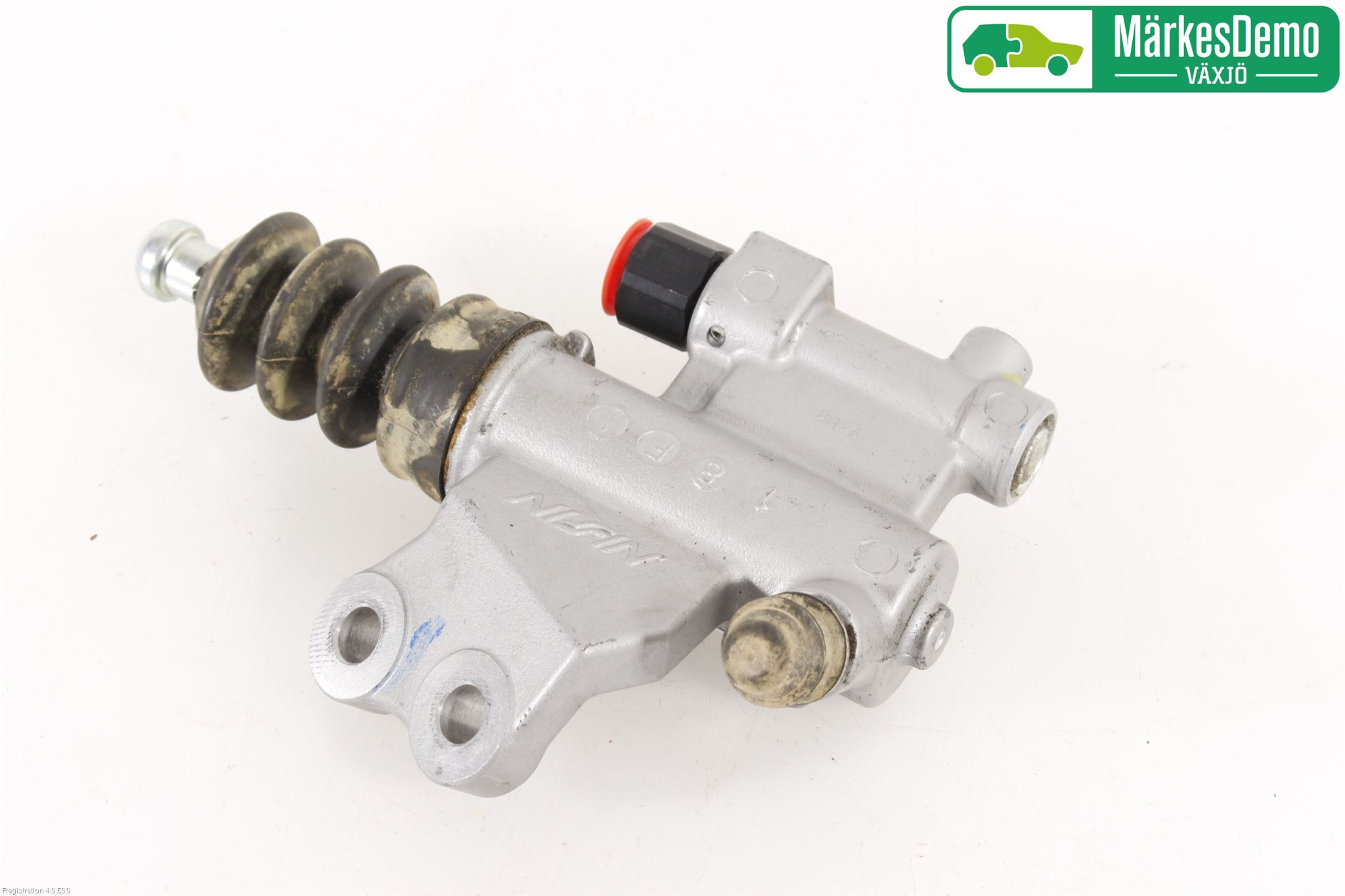 Honda CIVIC 17-22 Kopplingscylinder Slav