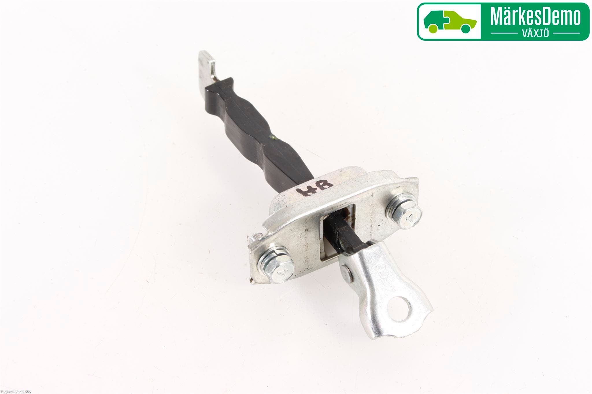 Mitsubishi OUTLANDER 13-21 Dörrstopp