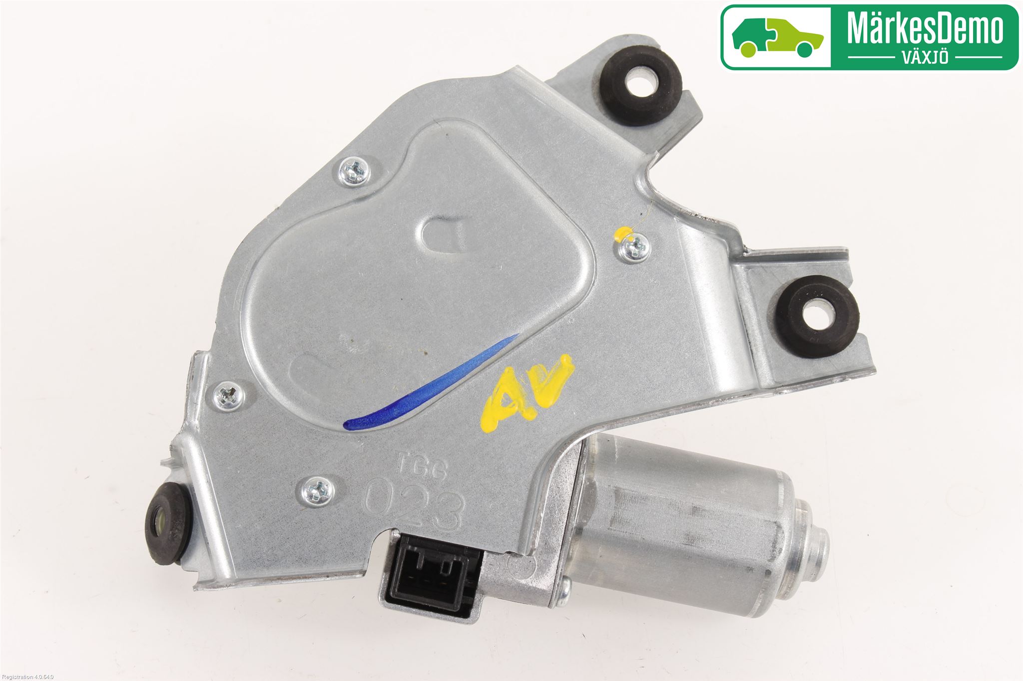 Honda CIVIC 17-22 Torkarmotor Baklucka
