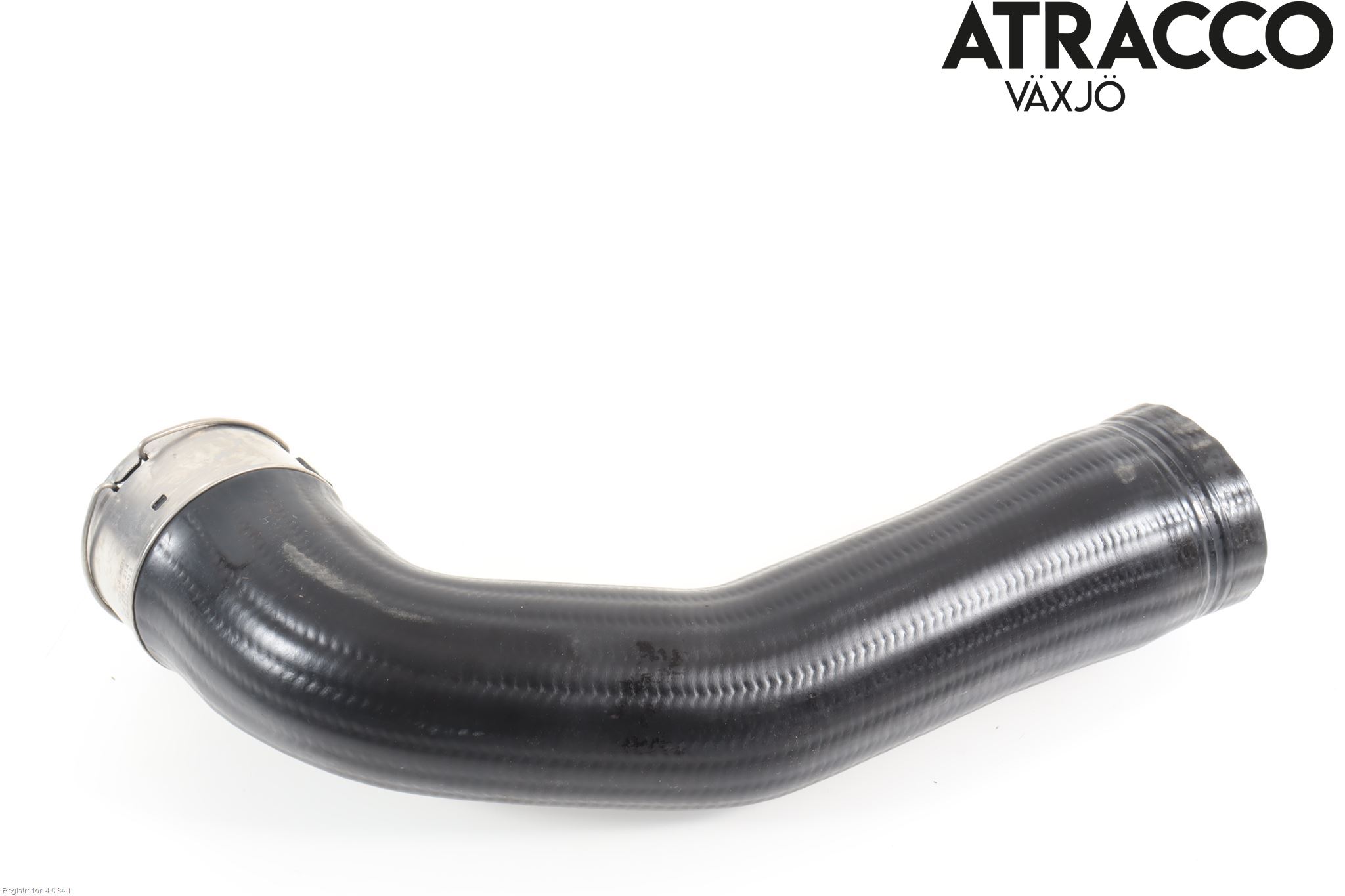 Ford FOCUS 19- Laddluft-Intercoolerrör