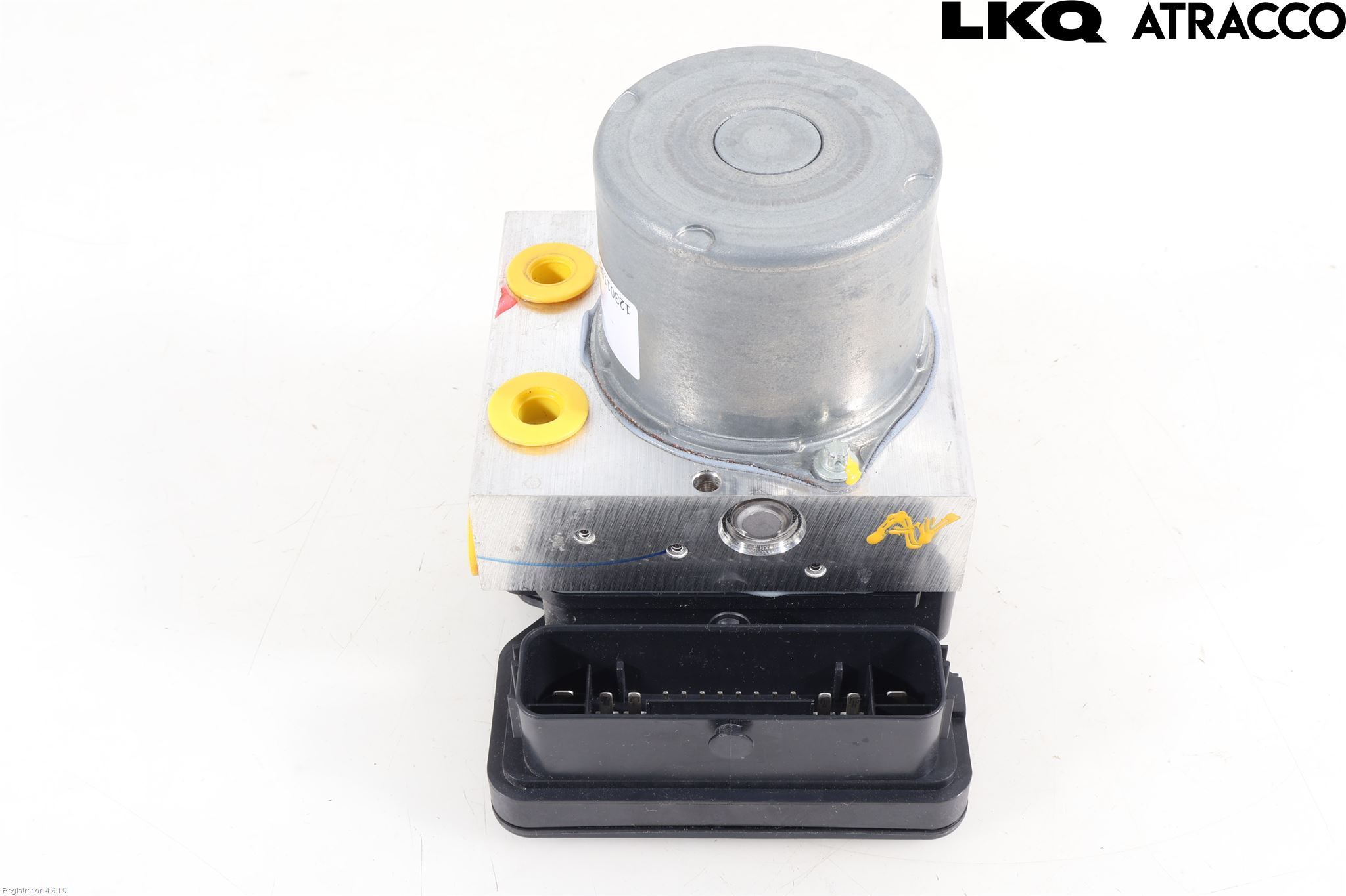 Honda ZR-V 23- Abs Hydraulaggregat