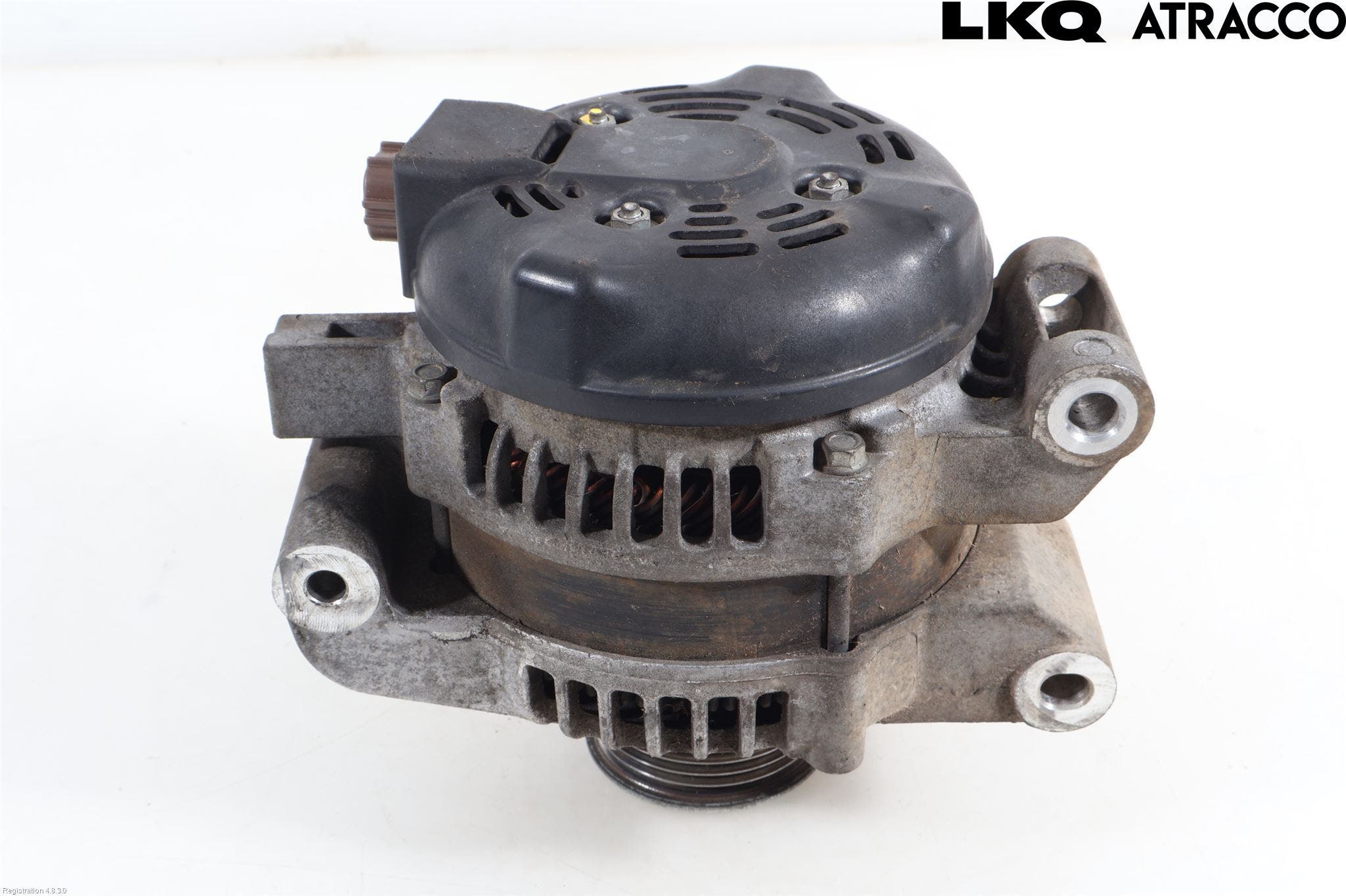 Toyota AVENSIS 09-15 Generator