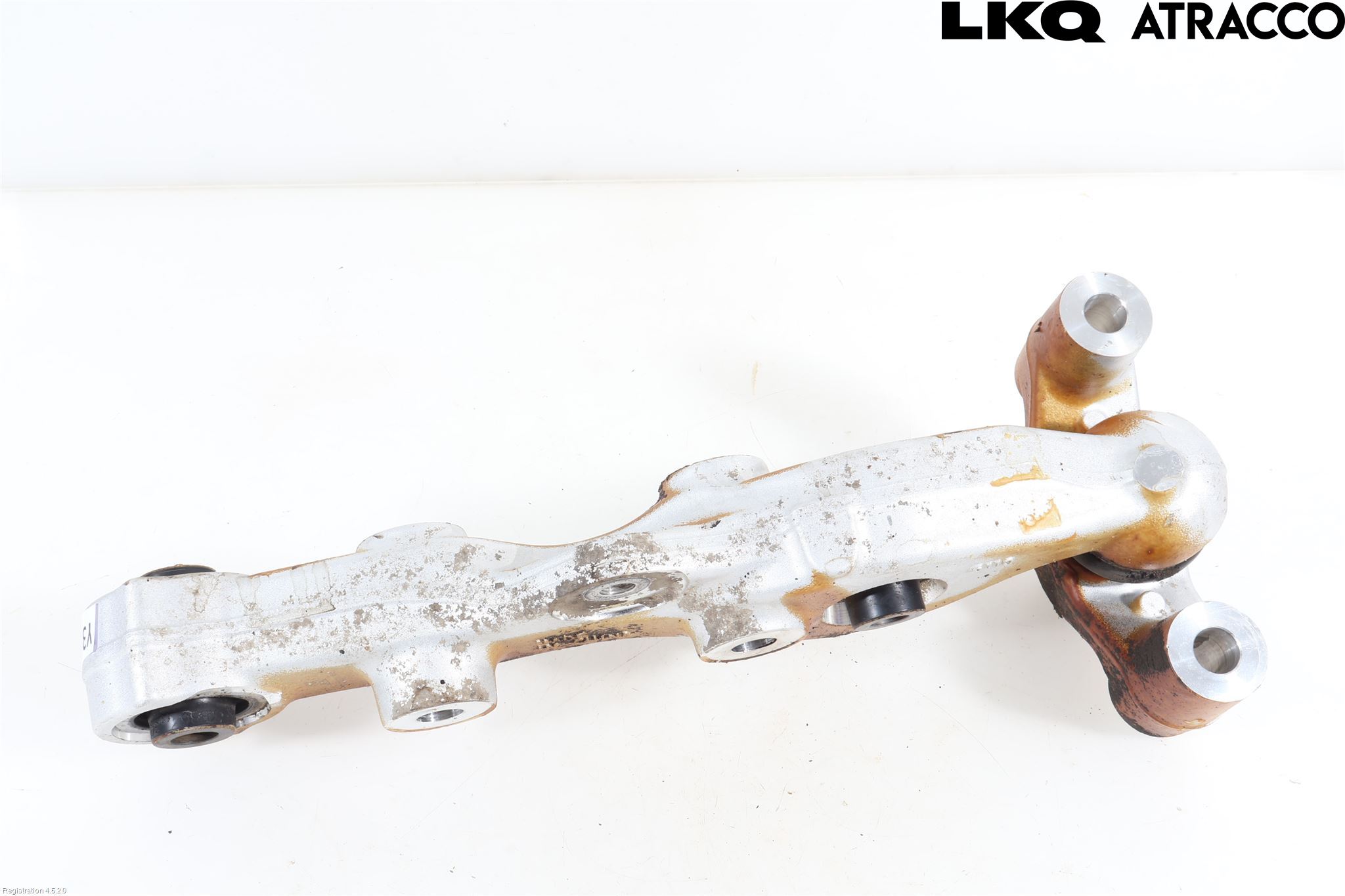 Mazda CX-60 22- Bärarm Fram Undre Hö