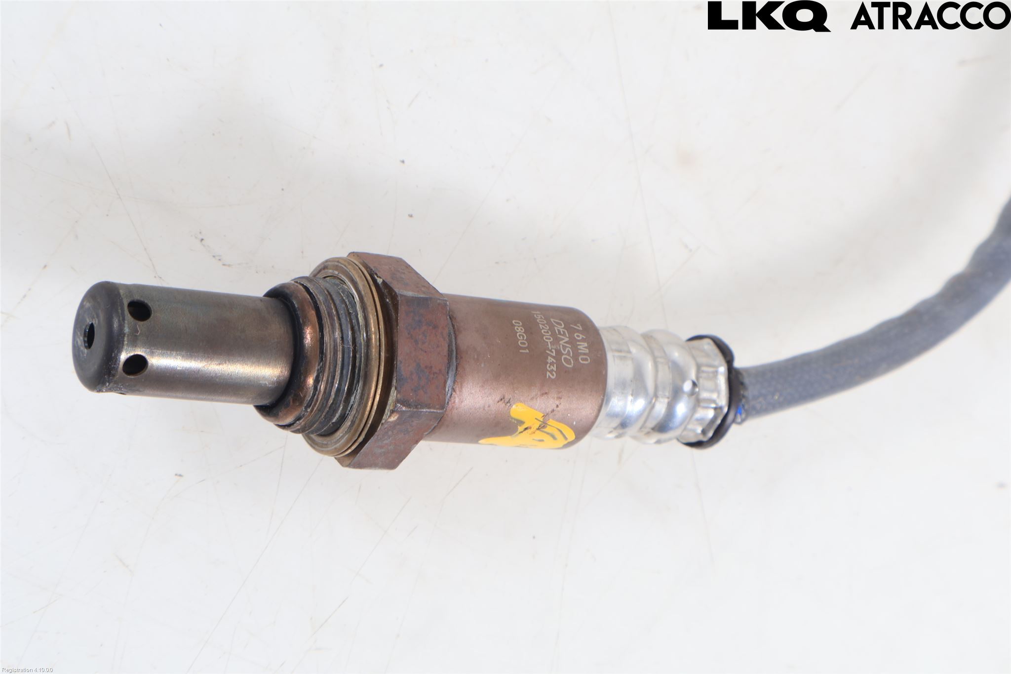 Suzuki SWIFT 17-24 Injlambdasond