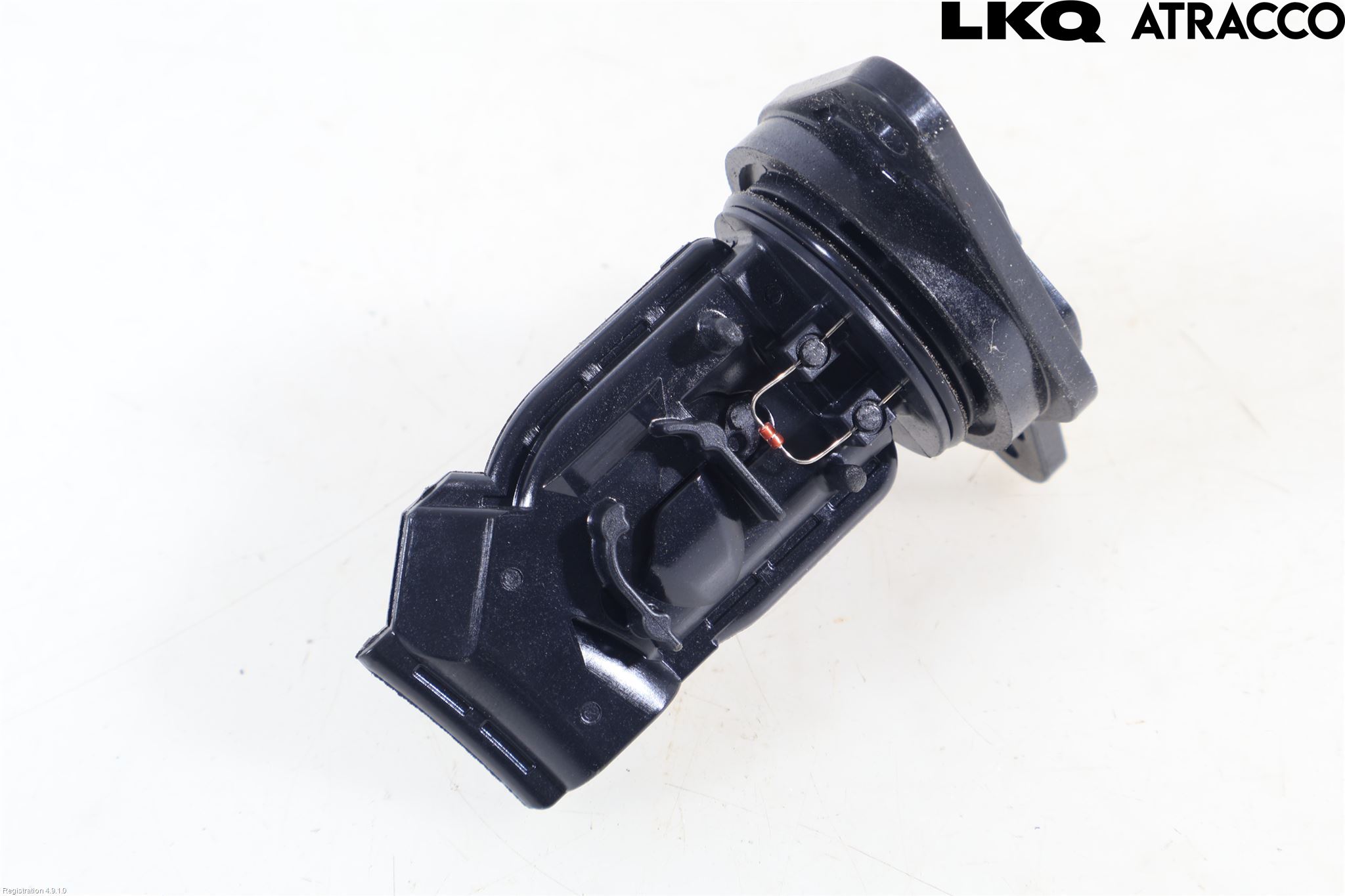 Subaru OUTBACK 21- Injluftmassamätare