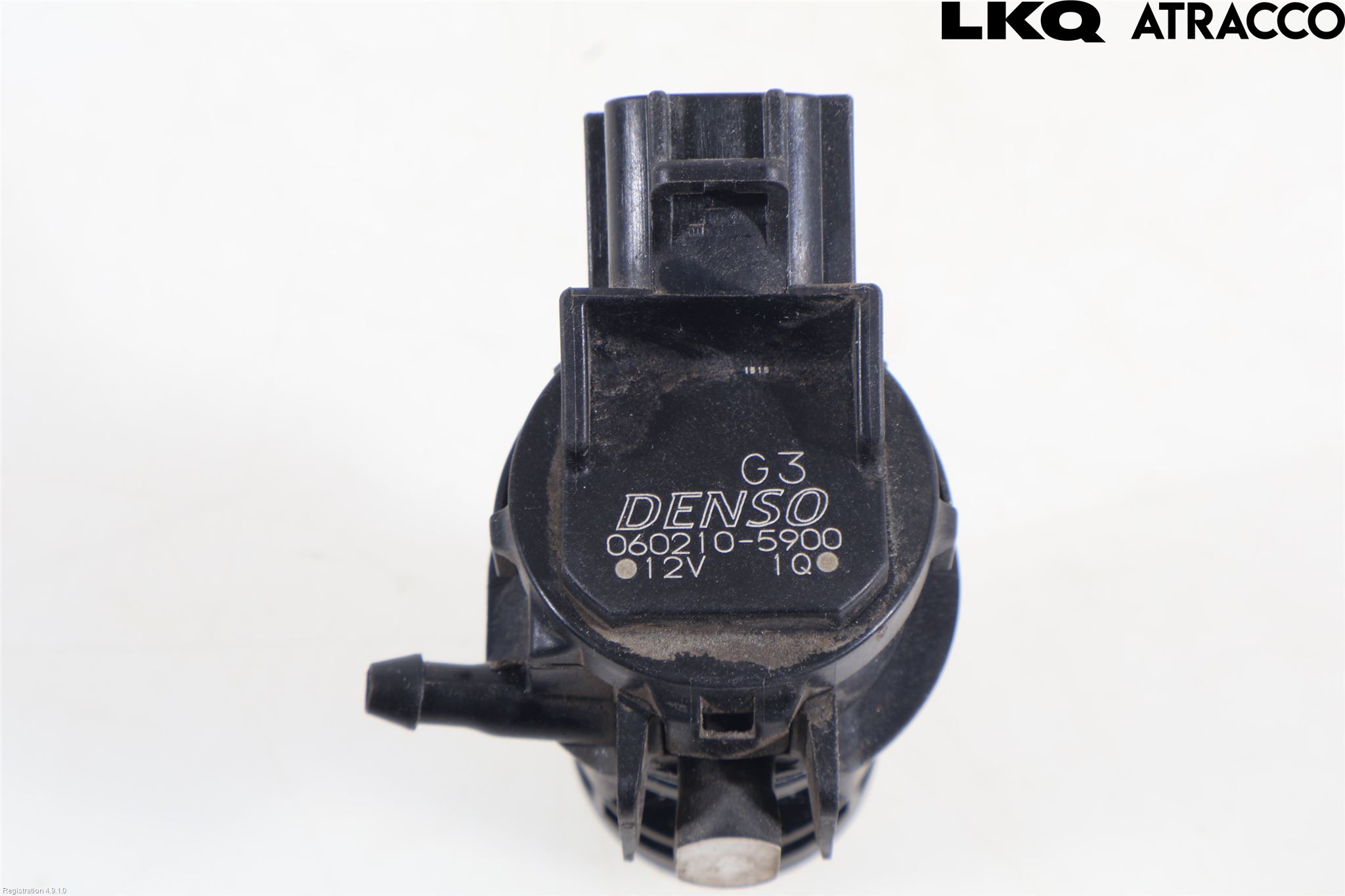 Toyota GT86 12- Relä Spolning