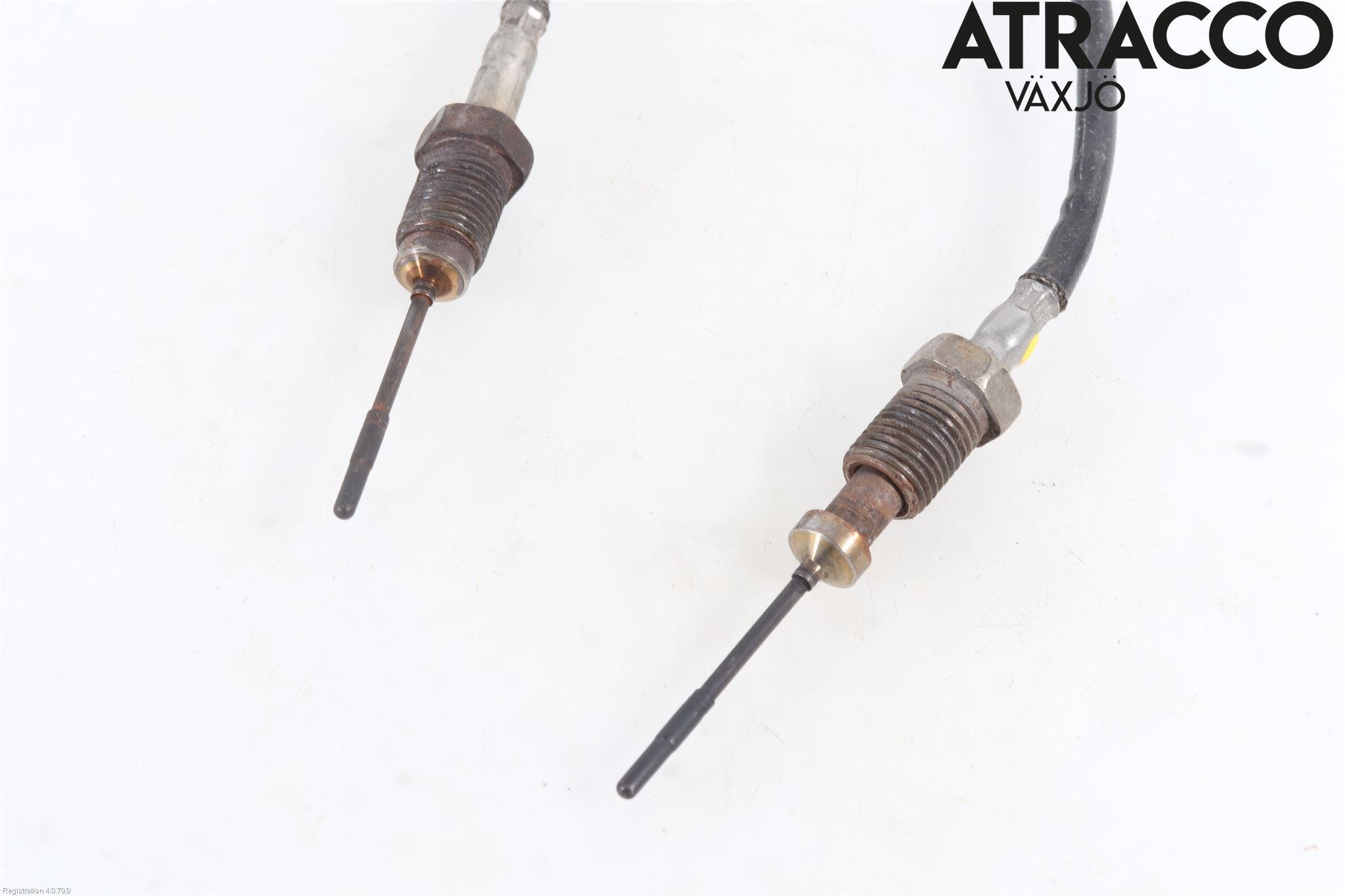 Toyota PROACE II 16- Sensor Avgas