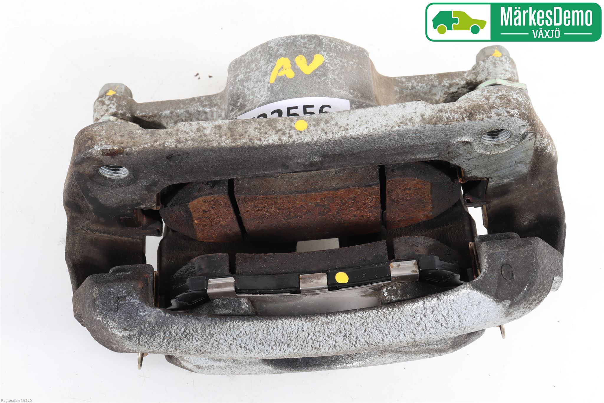 Suzuki VITARA 15- Bromsok Fram Höger