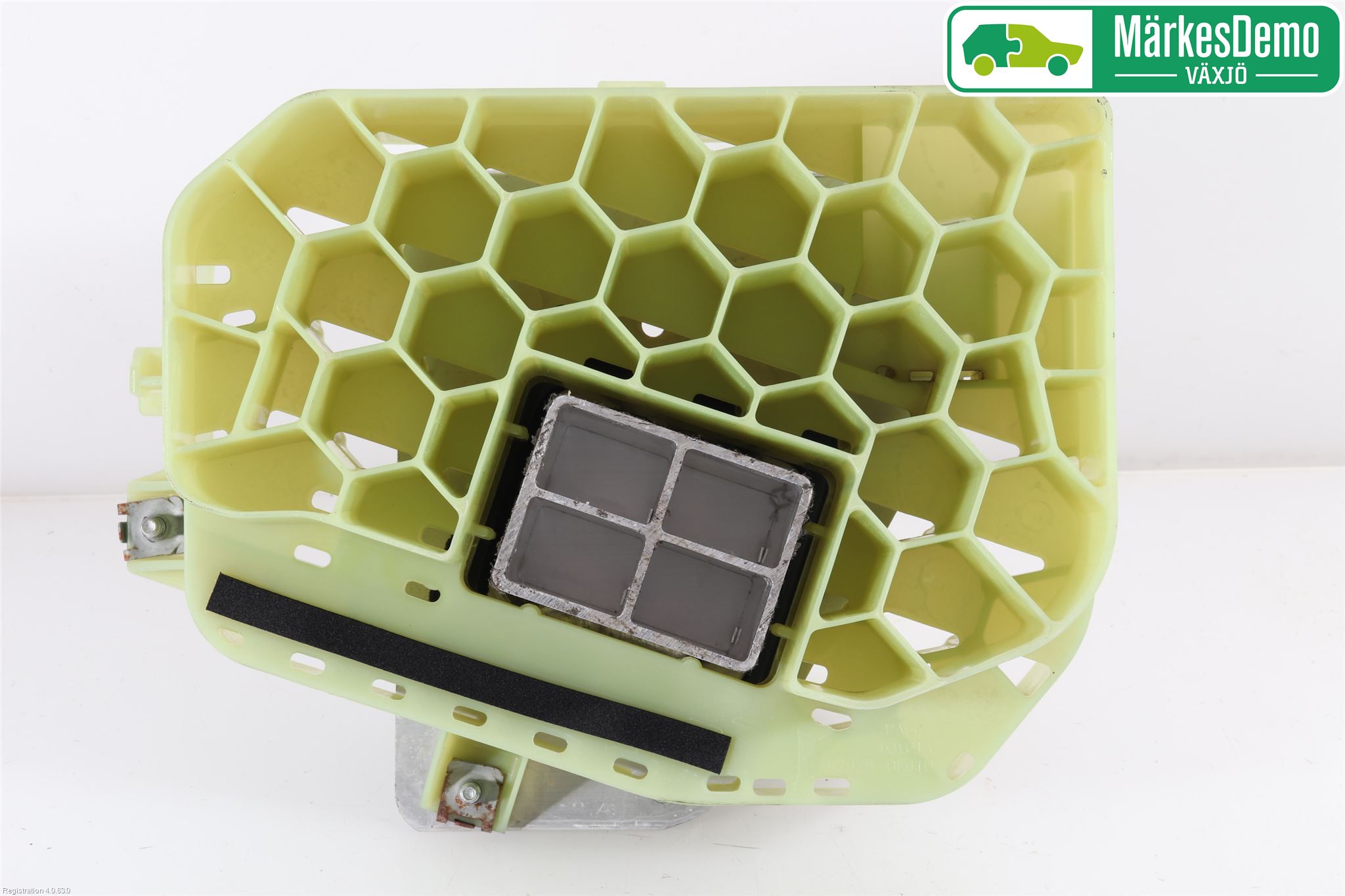 Toyota VERSO 09-18 Dörr Deformationselement