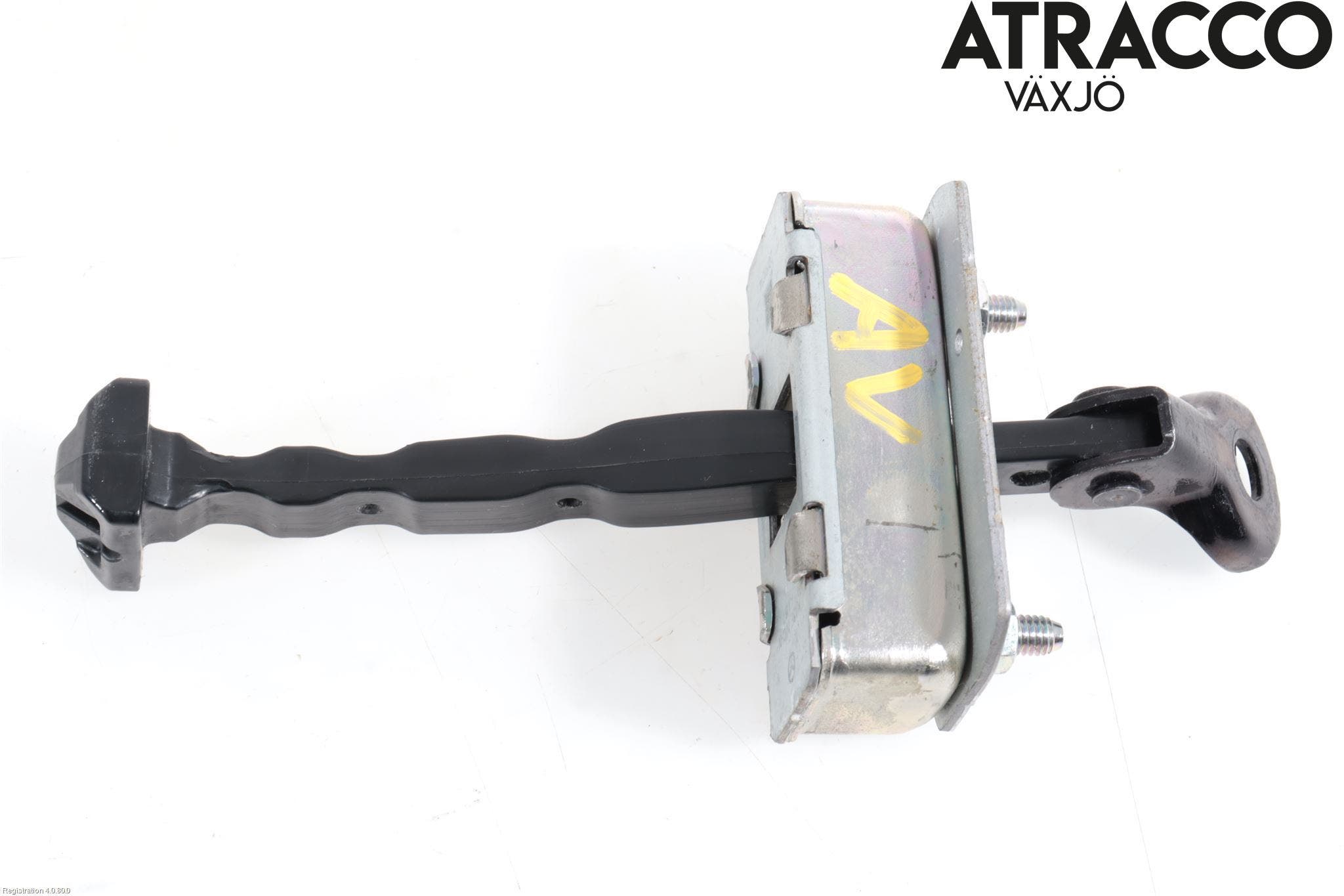 Mazda CX-30 20- Dörrstopp