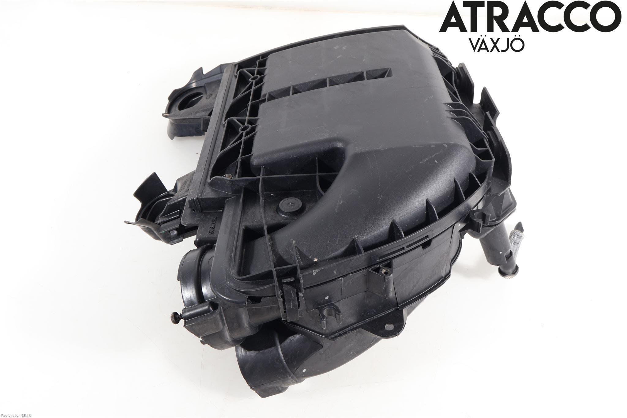 Citroen BERLINGO 08-18 Luftrenare