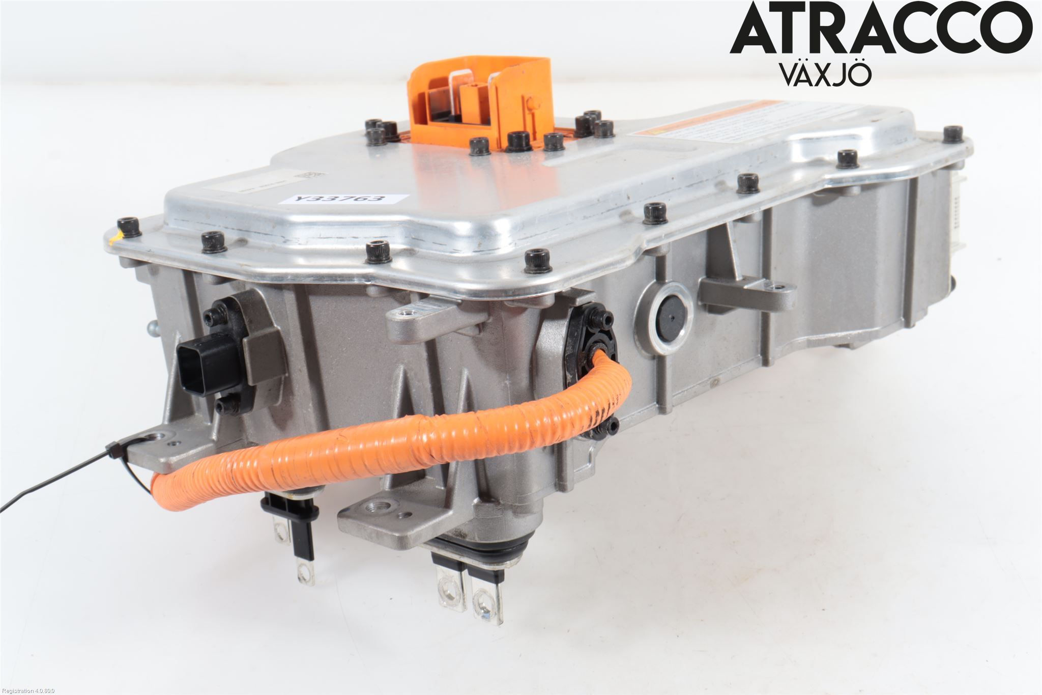 Hyundai KONA/ELECTRIC OS 18-23 El Övrigt