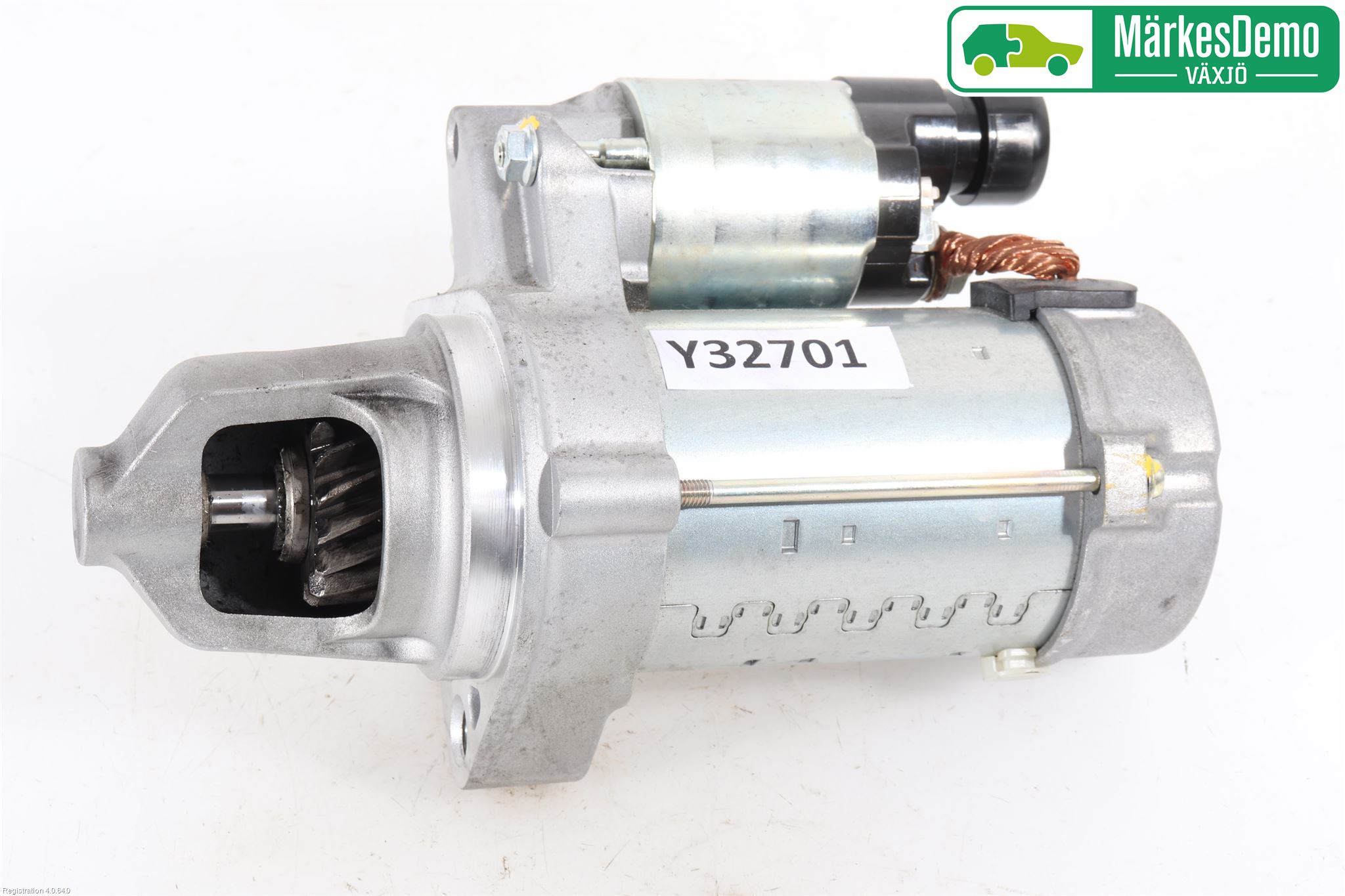 Honda CIVIC 17-22 Startmotor