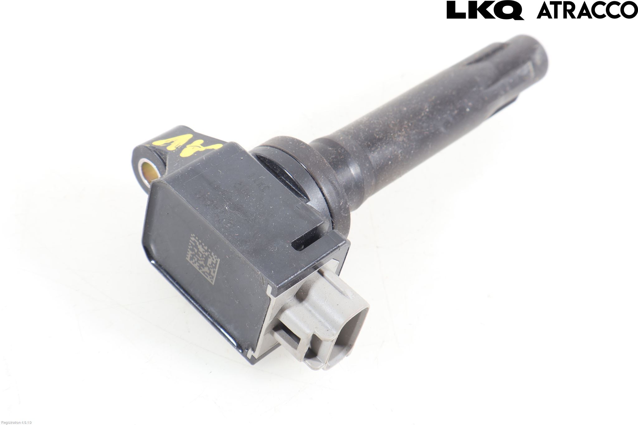 Suzuki SX4 S-CROSS 22- Tändspole