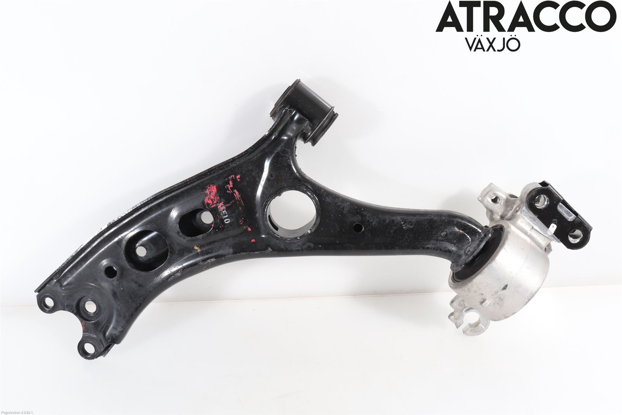 Honda CR-V 19-22 Bärarm Fram Undre Hö