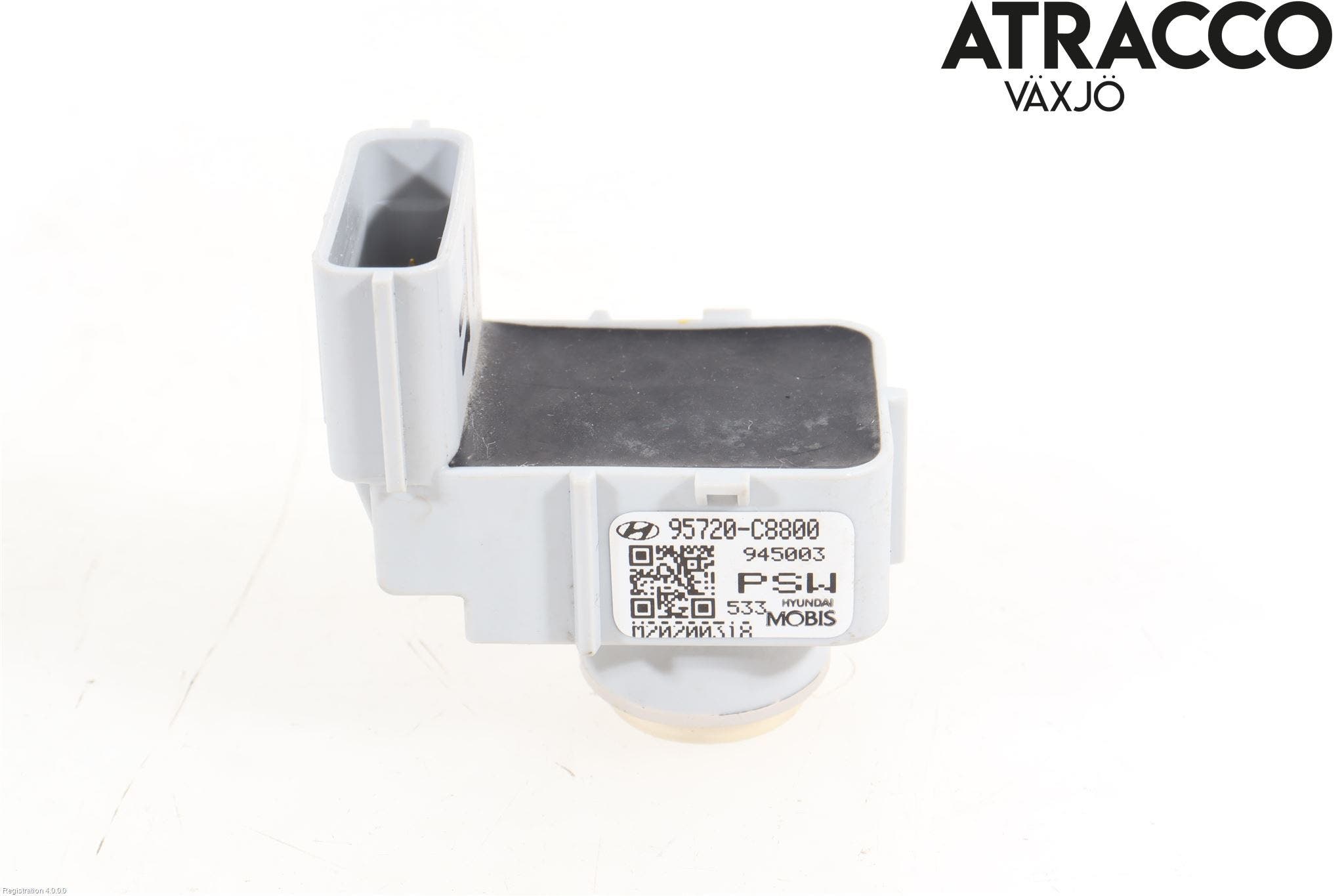 Hyundai i20 GB 15-20 Parkeringshjälp Frontsensor