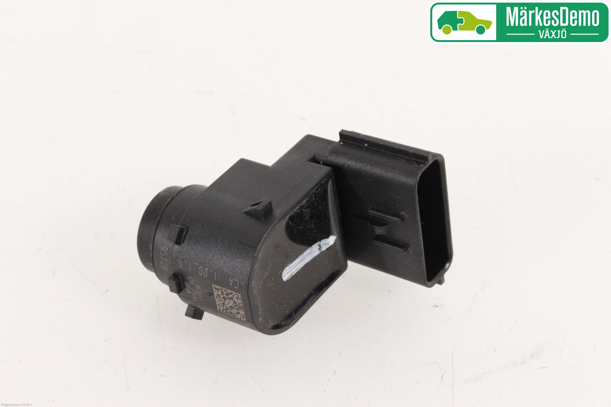 Hyundai KONA/ELECTRIC OS 18-23 Parkeringshjälp Backsensor
